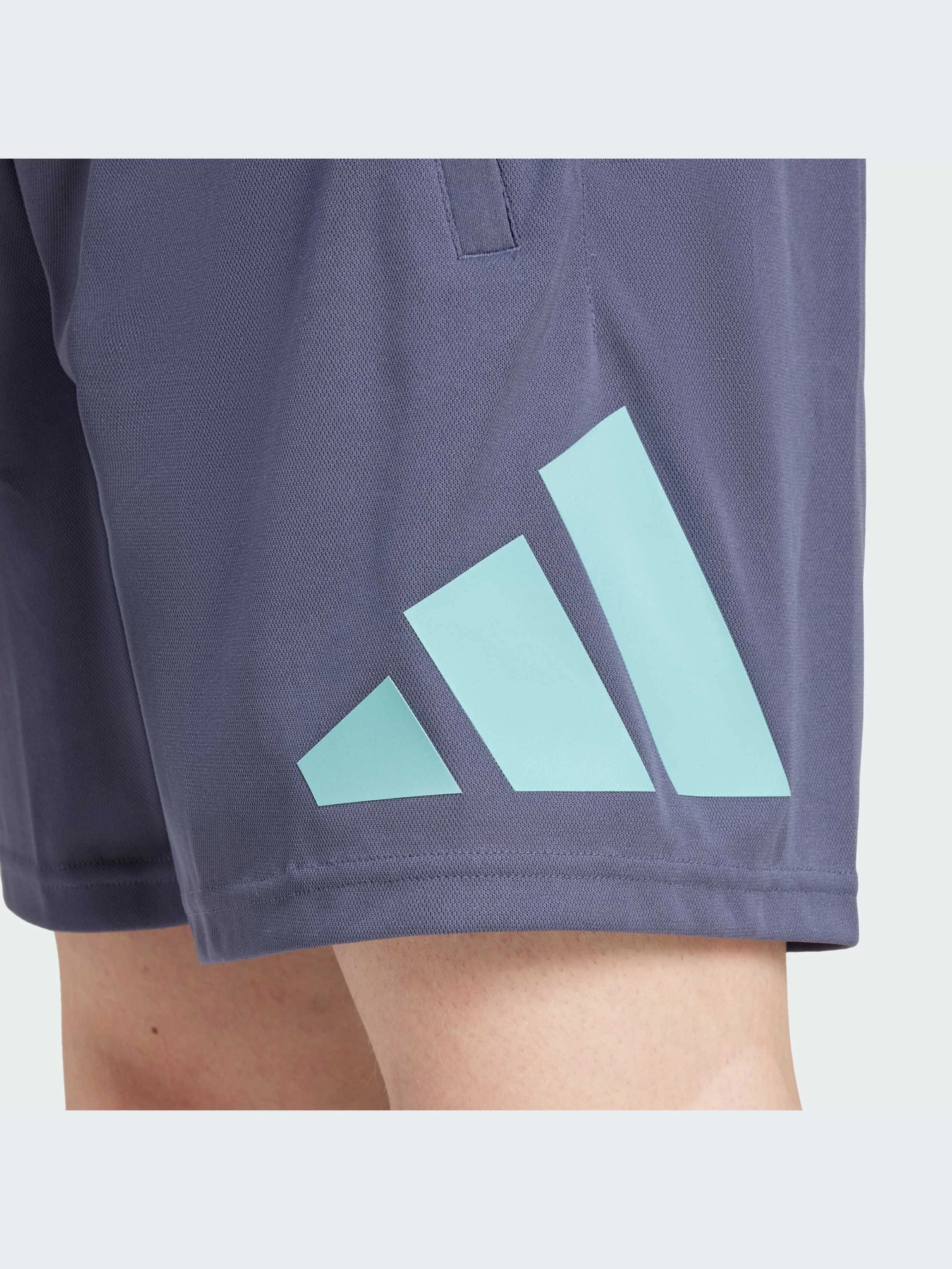 Шорты Adidas модель IW3410-KZ Шорты Adidas модель IW3410-KZ Фото