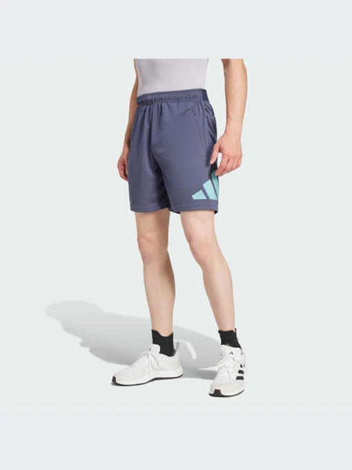 Шорты Adidas модель IW3410-KZ Фото