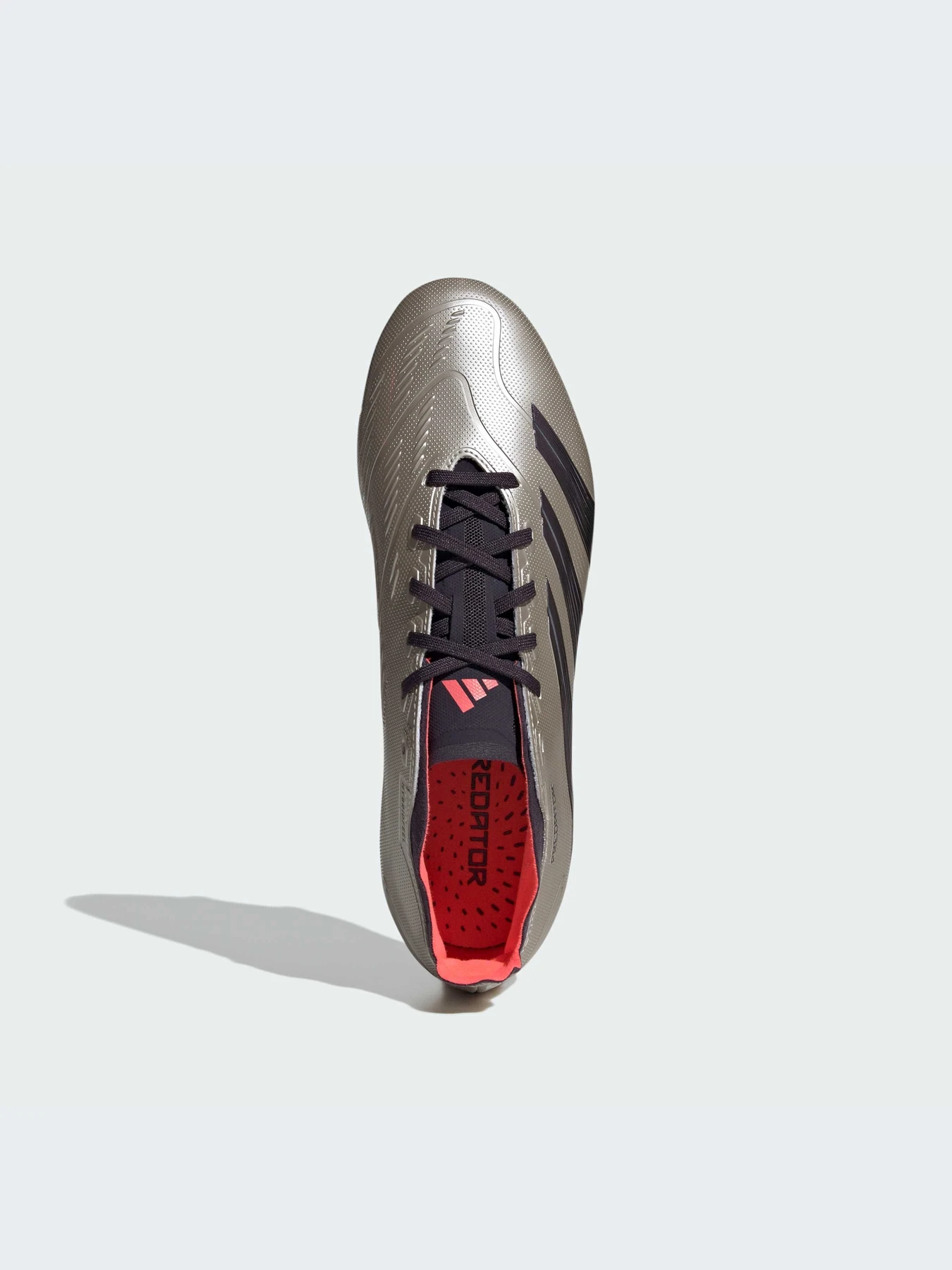 Кроссовки Adidas Predator модель IF6349-KZ Кроссовки Adidas Predator модель IF6349-KZ Фото