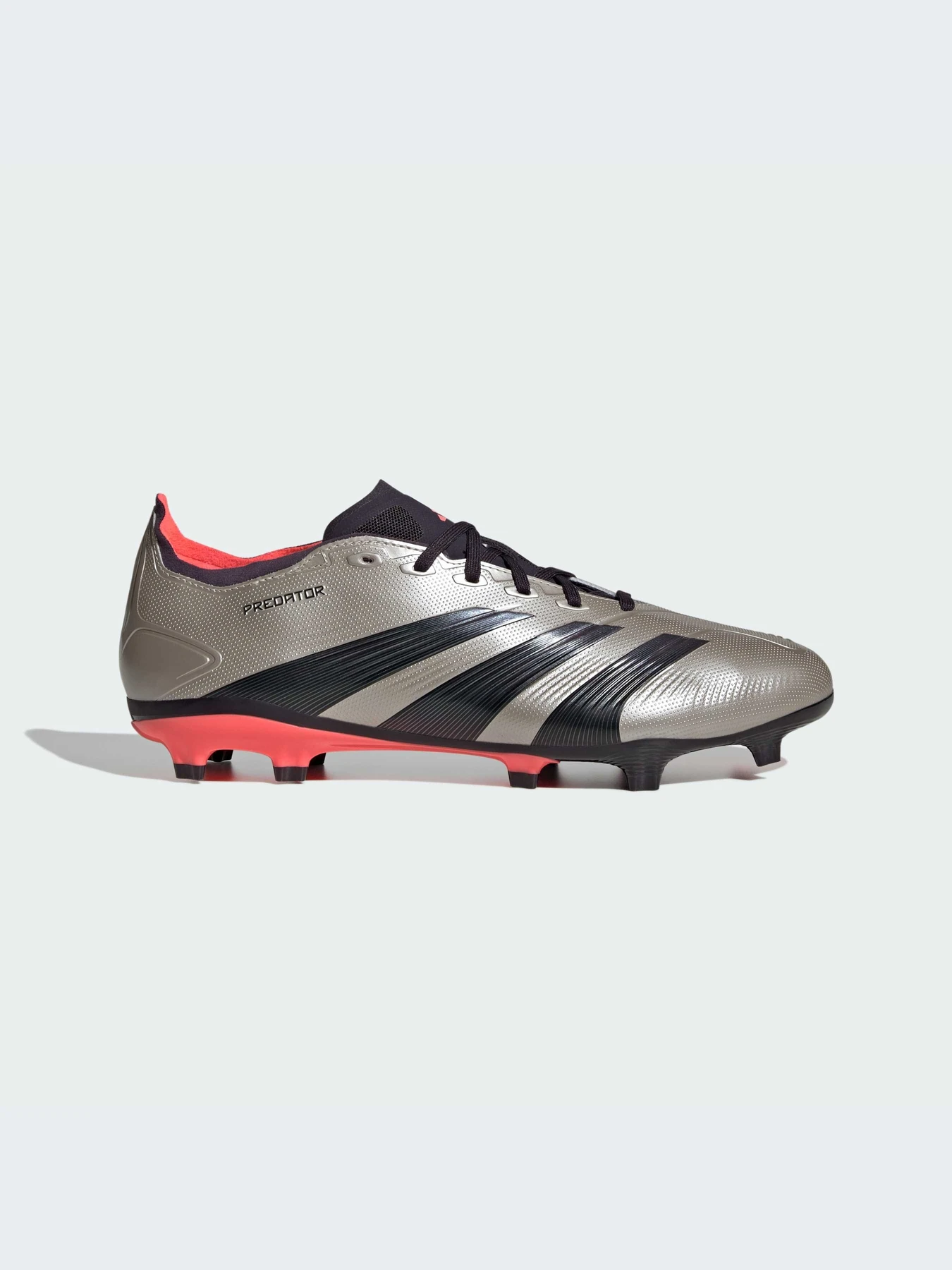 Кроссовки Adidas Predator модель IF6349-KZ Кроссовки Adidas Predator модель IF6349-KZ Фото