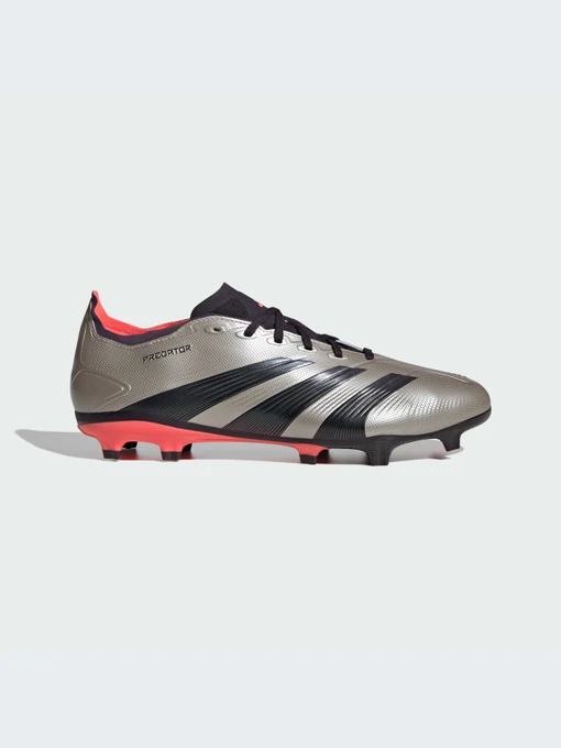 Кроссовки Adidas Predator модель IF6349-KZ Фото