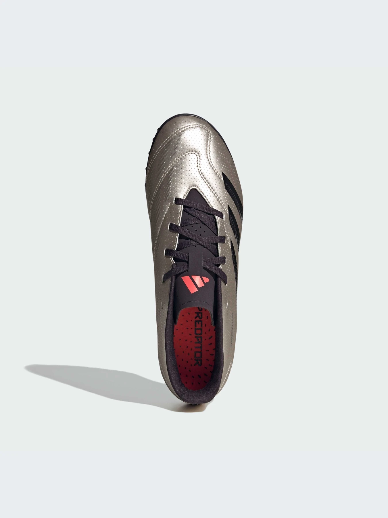 Кроссовки Adidas Predator модель IF6398-KZ Кроссовки Adidas Predator модель IF6398-KZ Фото