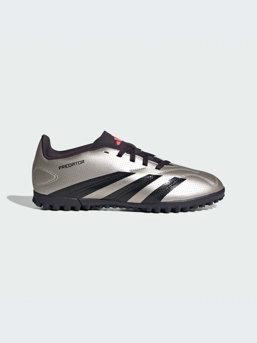 Кроссовки Adidas Predator модель IF6420-KZ Фото