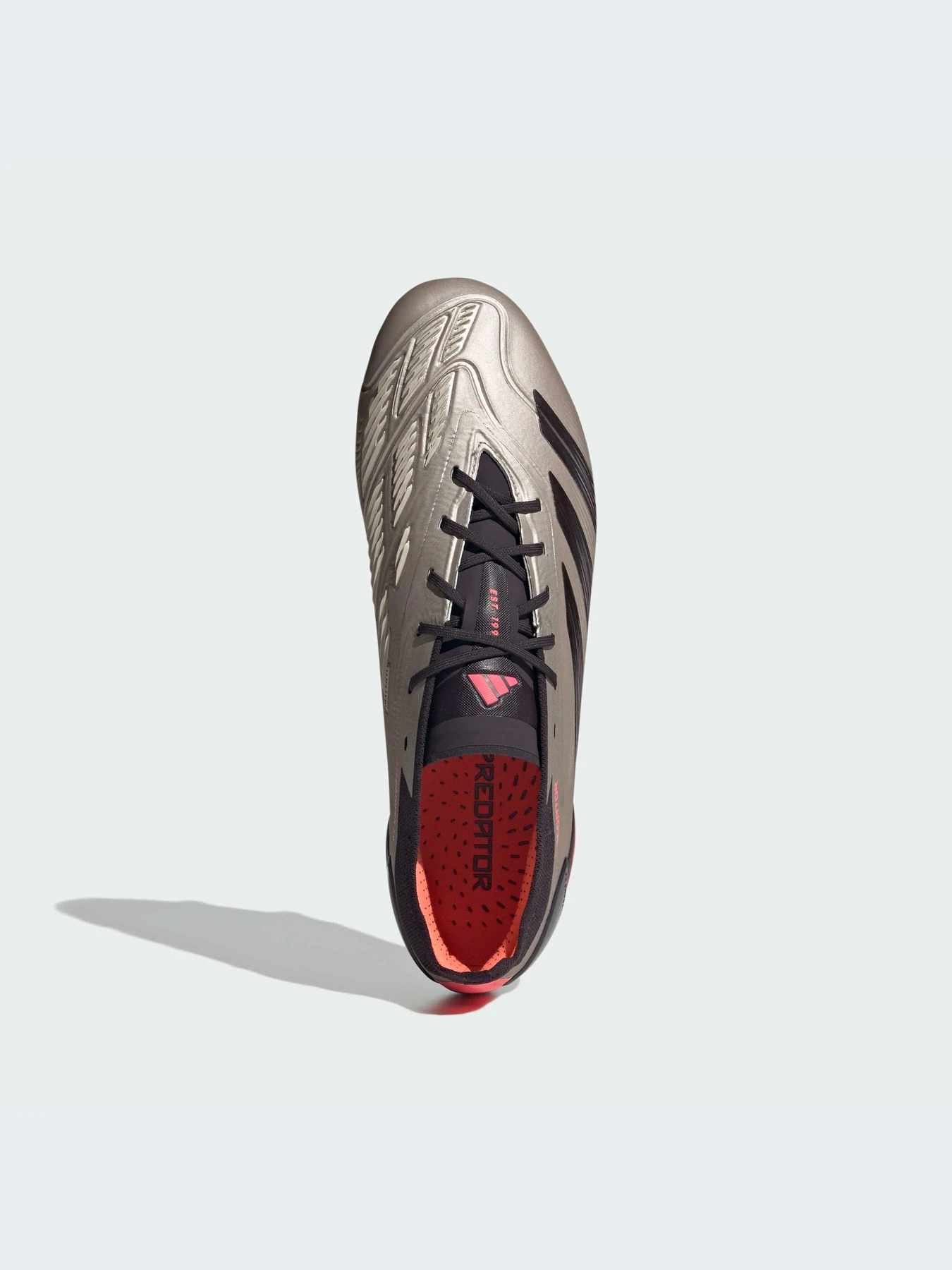 Кроссовки Adidas Predator модель IF8868-KZ Кроссовки Adidas Predator модель IF8868-KZ Фото