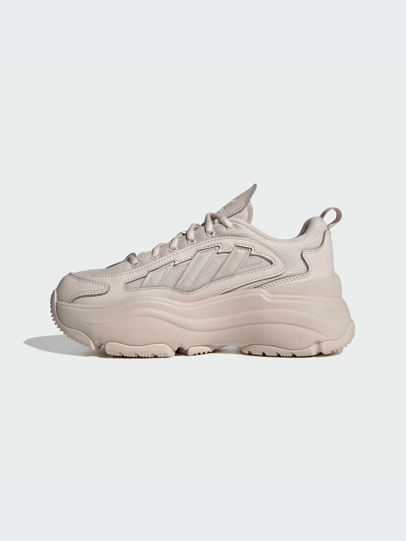 Кроссовки Adidas Ozweego модель IG6049-KZ Кроссовки Adidas Ozweego модель IG6049-KZ Фото
