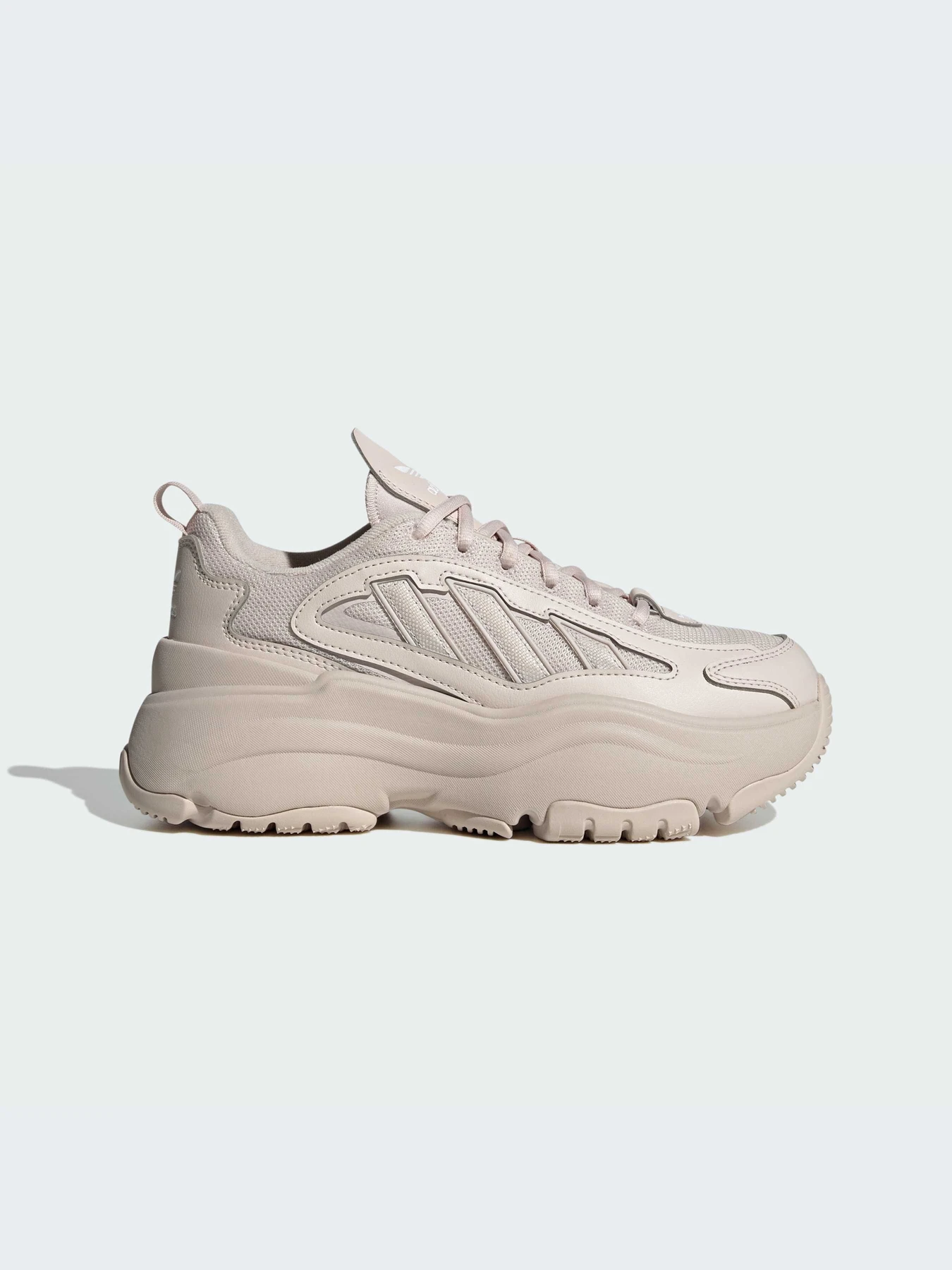 Кроссовки Adidas Ozweego модель IG6049-KZ Кроссовки Adidas Ozweego модель IG6049-KZ Фото
