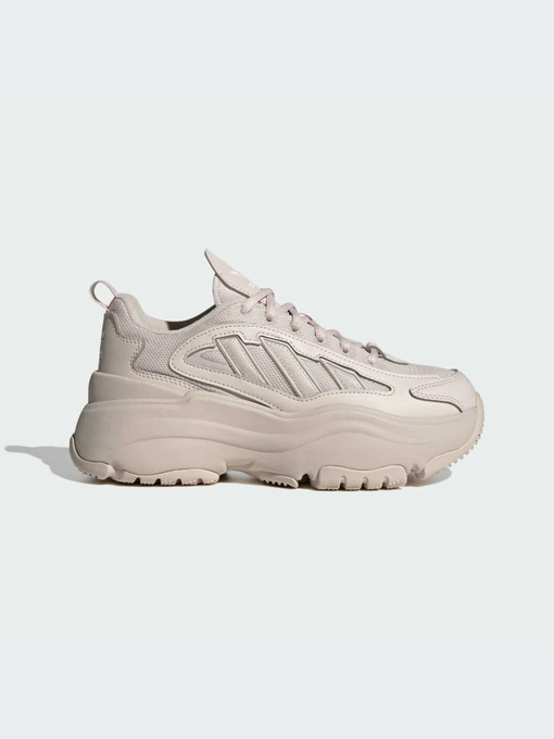 Кроссовки Adidas Ozweego модель IG6049-KZ Фото