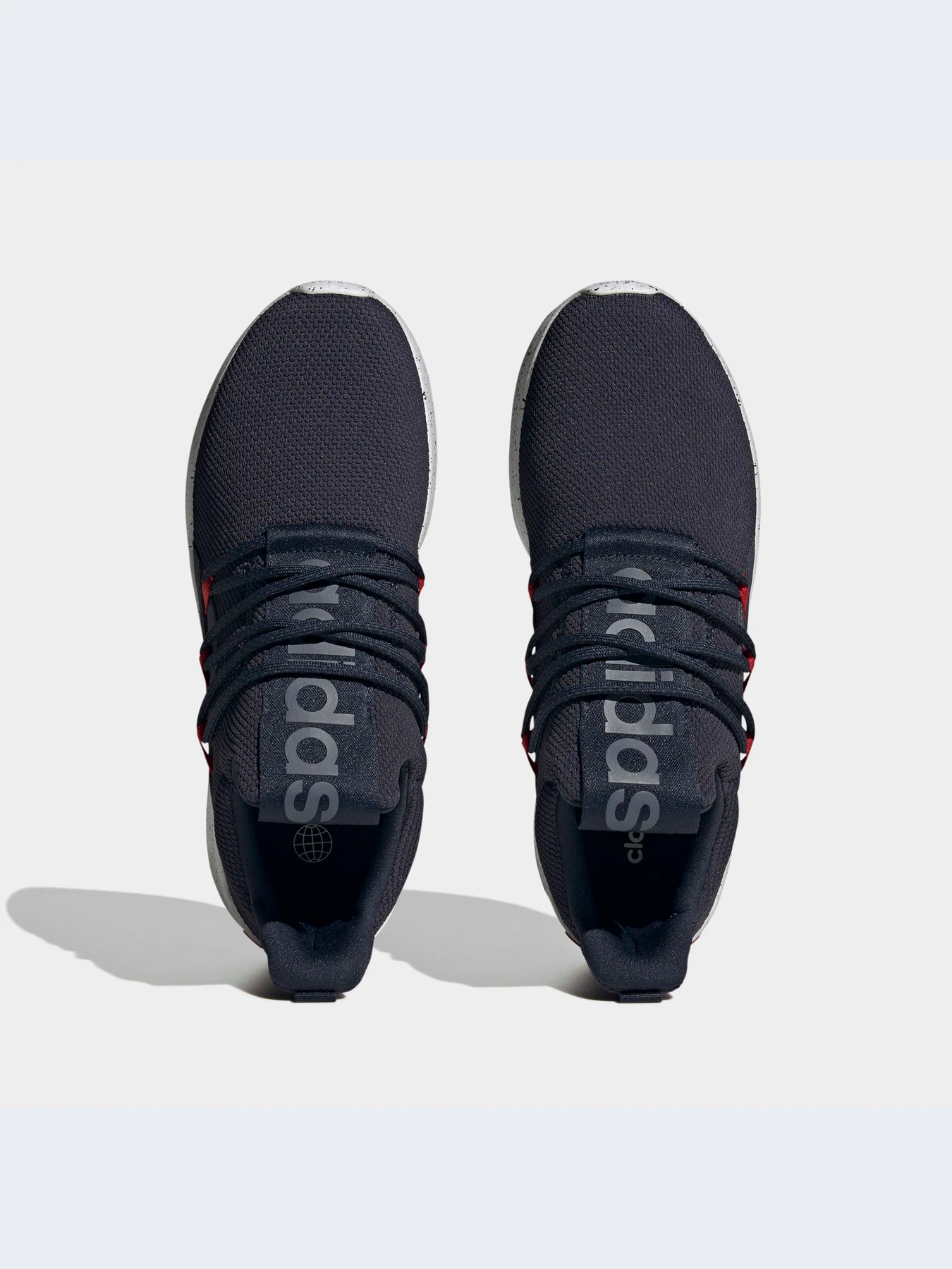 Кроссовки Adidas Lite Racer модель HP2677-KZ Кроссовки Adidas Lite Racer модель HP2677-KZ Фото