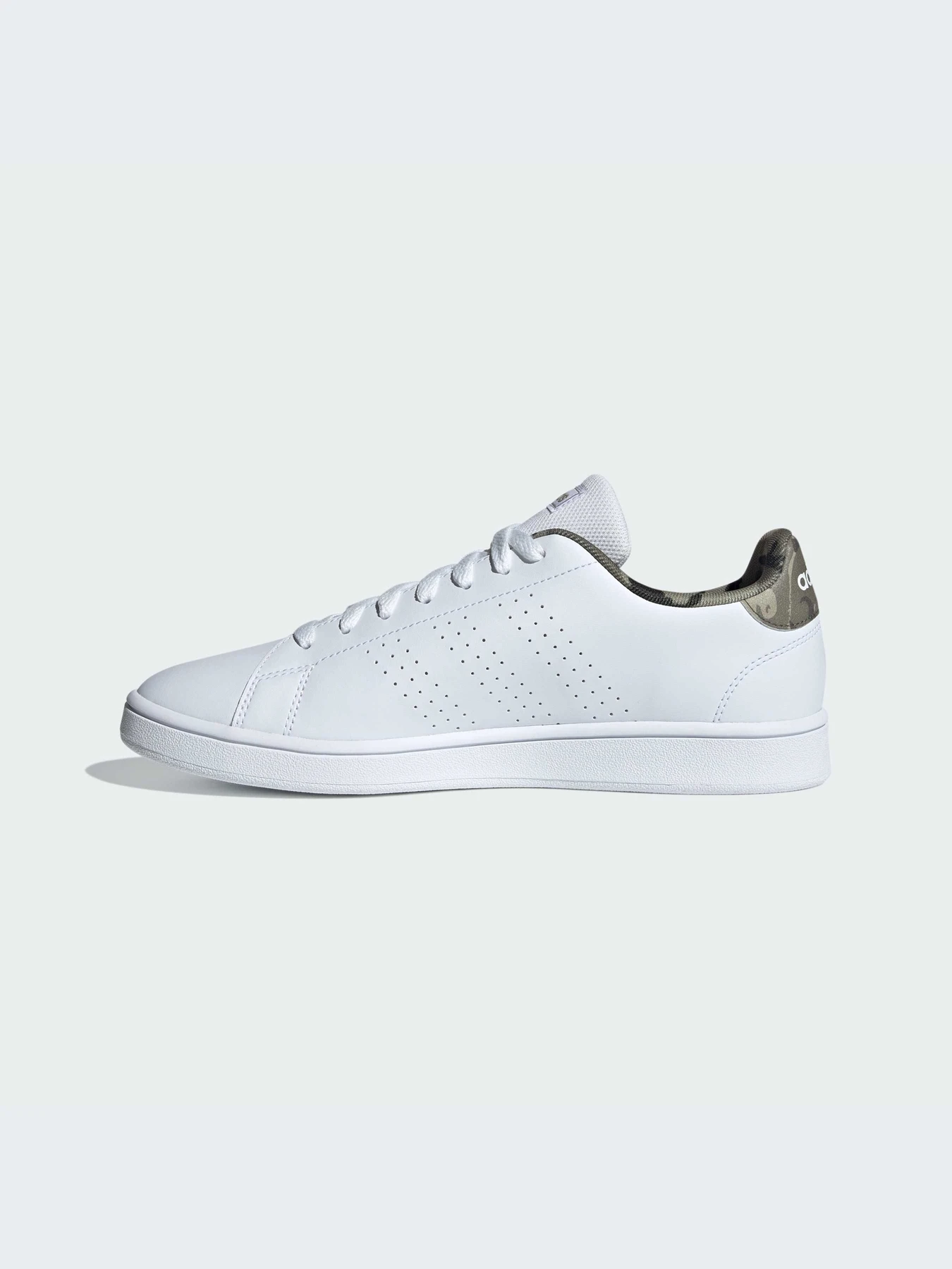Кеды Adidas Advantage модель IF8558-KZ Кеды Adidas Advantage модель IF8558-KZ Фото