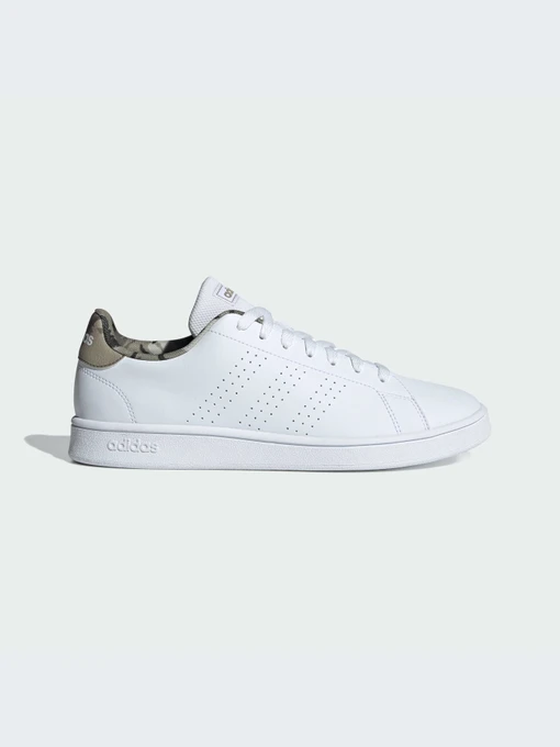 Кеды Adidas Advantage модель IF8558-KZ Фото