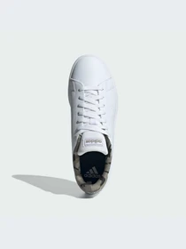 Кеды Adidas Advantage модель IF8558-KZ Фото