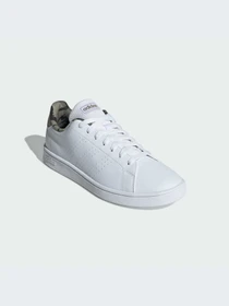 Кеды Adidas Advantage модель IF8558-KZ Фото