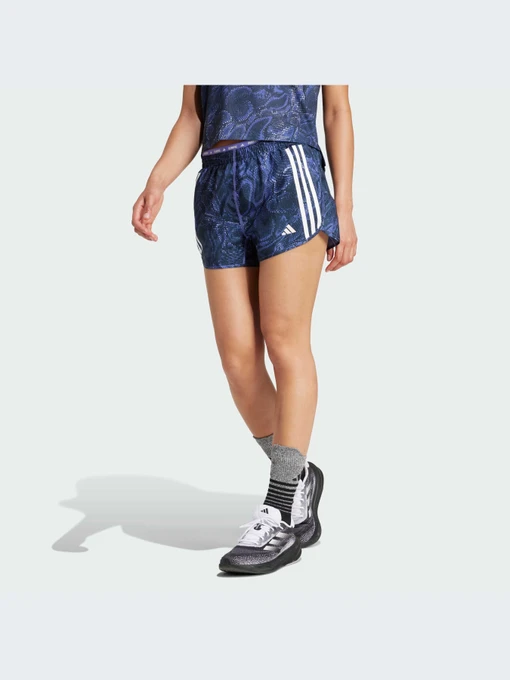 Шорты Adidas модель IV9988-KZ Фото