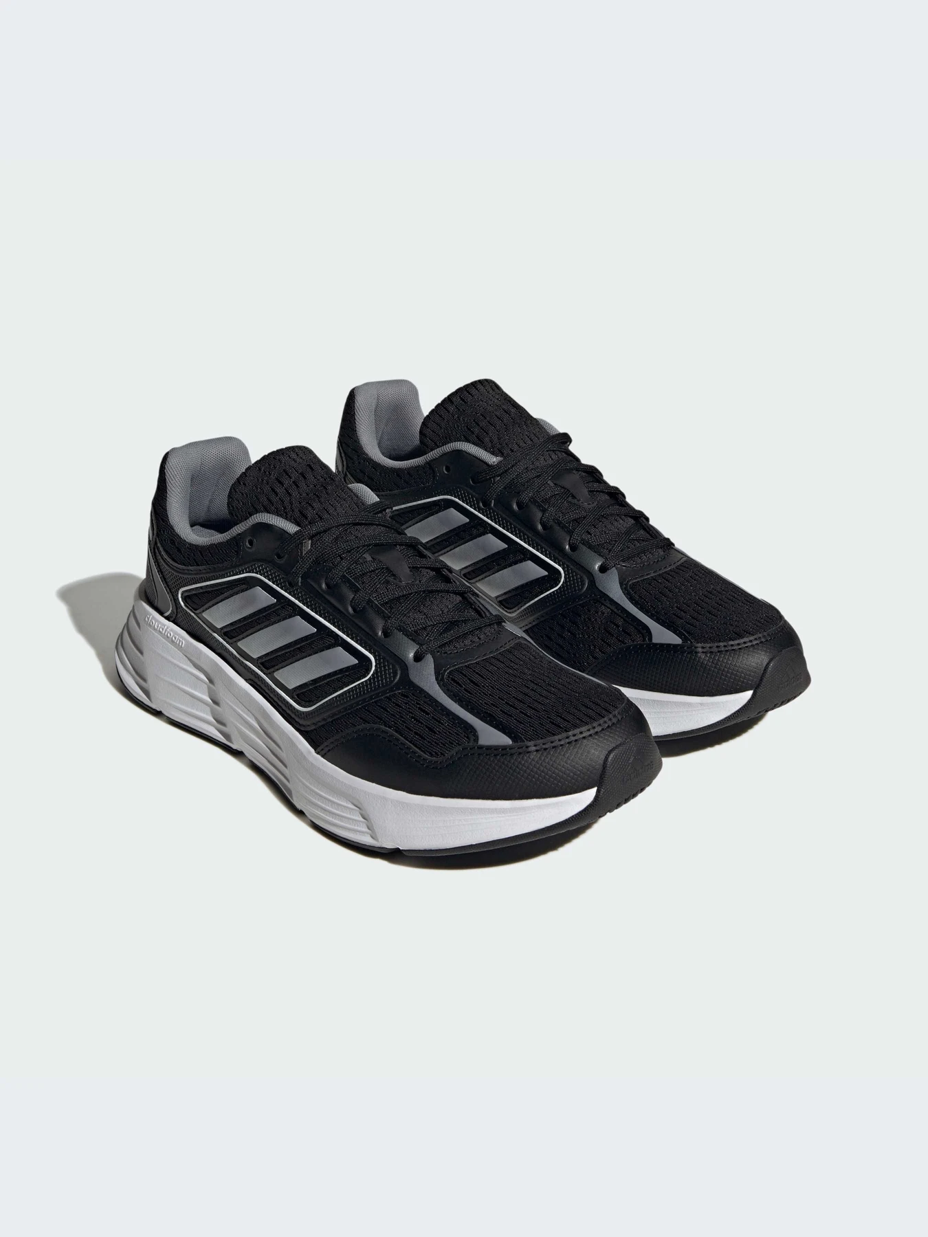 Кроссовки Adidas Galaxy модель IF5398-KZ Кроссовки Adidas Galaxy модель IF5398-KZ Фото