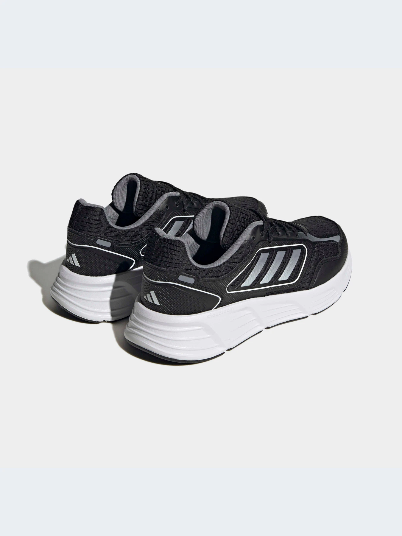 Кроссовки Adidas Galaxy модель IF5398-KZ Кроссовки Adidas Galaxy модель IF5398-KZ Фото