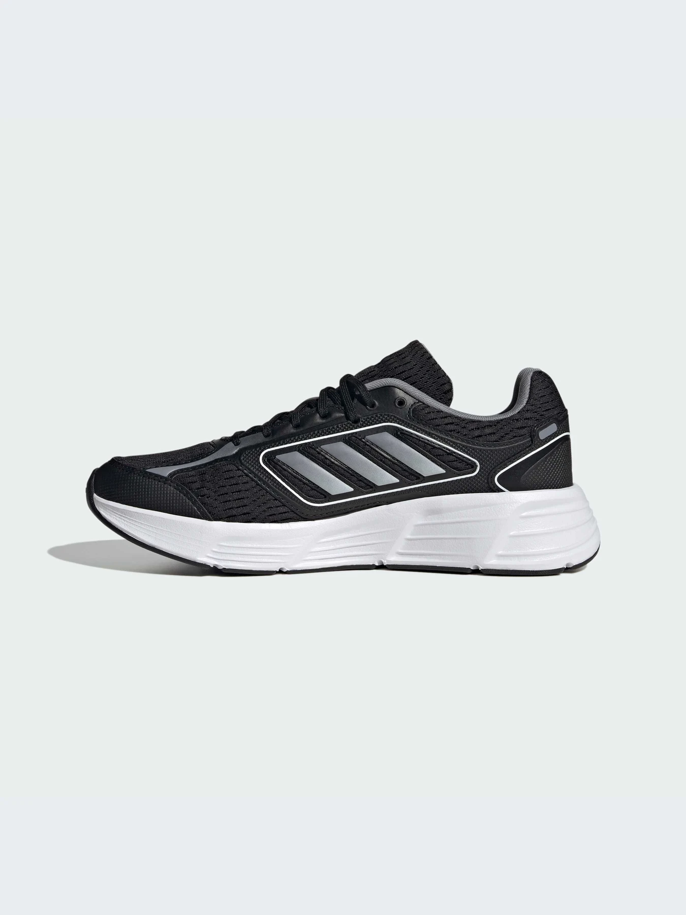 Кроссовки Adidas Galaxy модель IF5398-KZ Кроссовки Adidas Galaxy модель IF5398-KZ Фото