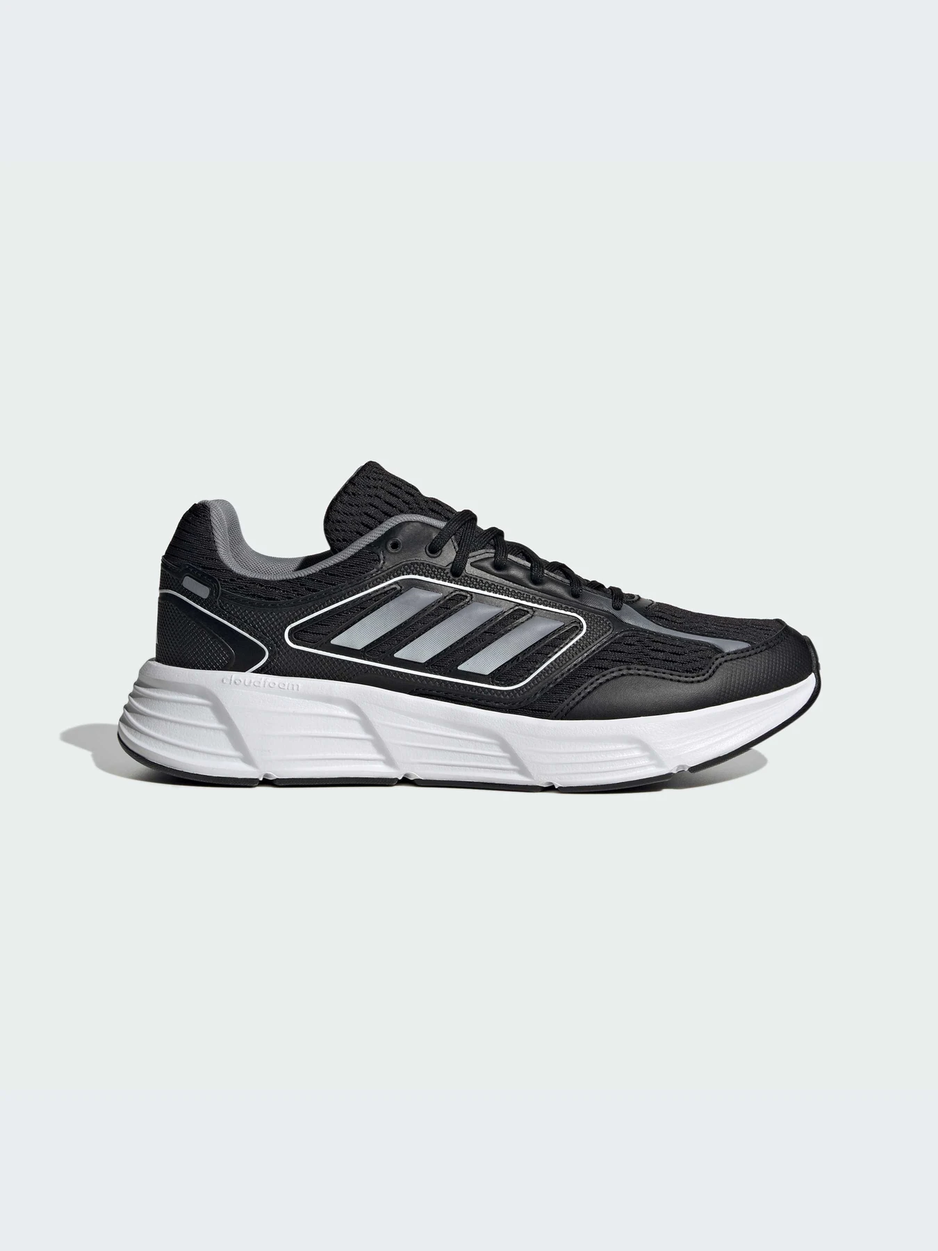 Кроссовки Adidas Galaxy модель IF5398-KZ Кроссовки Adidas Galaxy модель IF5398-KZ Фото