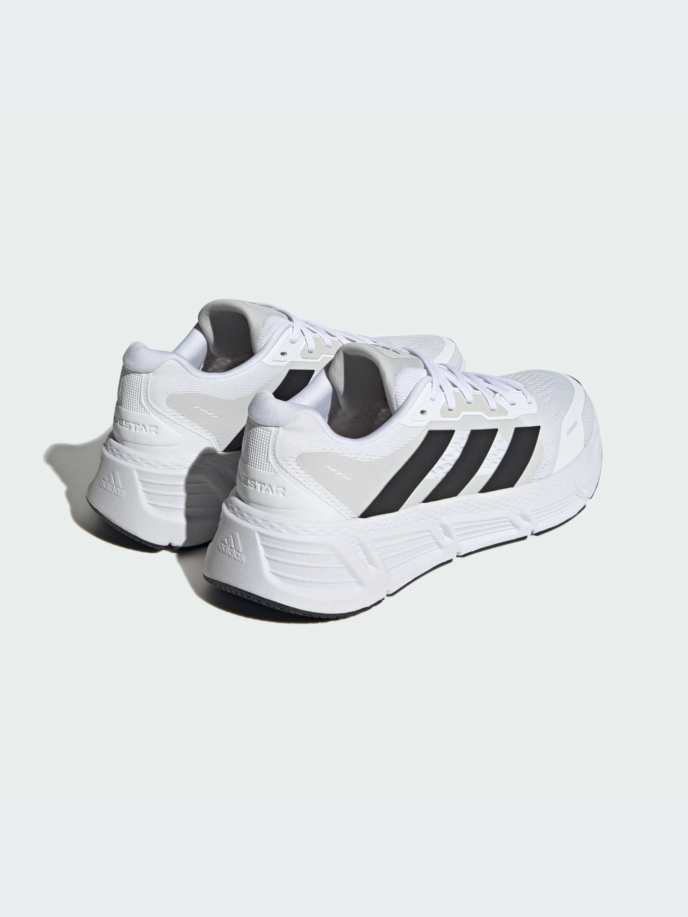Кроссовки Adidas модель IF2228-KZ Кроссовки Adidas модель IF2228-KZ Фото