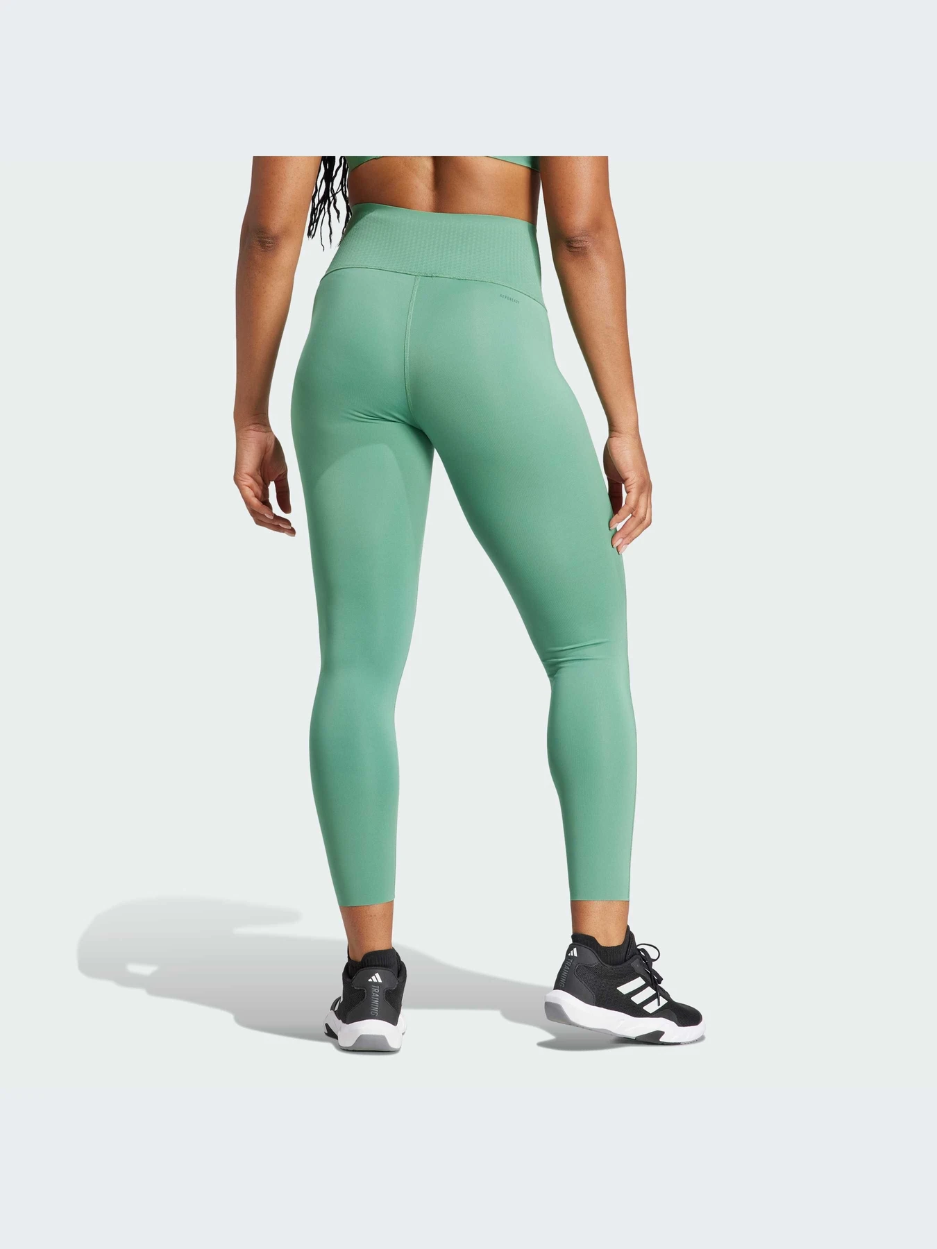 Брюки Adidas модель IT6747-KZ Брюки Adidas модель IT6747-KZ Фото