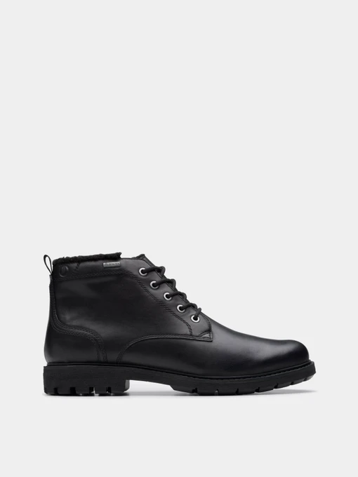 Бәтеңке мен етіктер Clarks үлгі 26178661 Фото