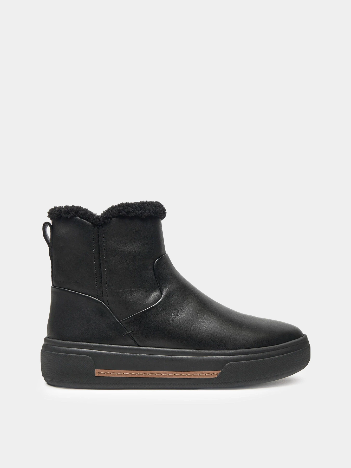Ботинки и сапоги Clarks модель 26178838 Ботинки и сапоги Clarks модель 26178838 Фото