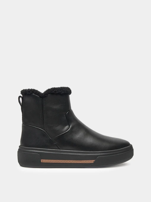 Бәтеңке мен етіктер Clarks үлгі 26178838 Фото