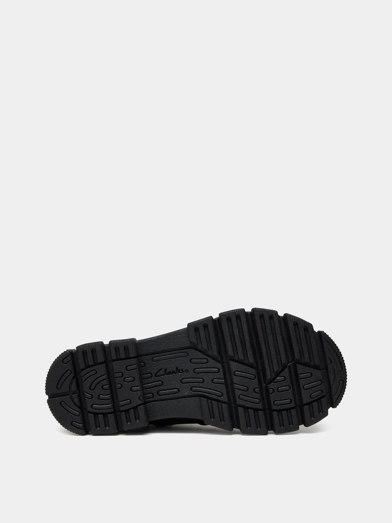 Ботинки и сапоги Clarks модель 26180291 Ботинки и сапоги Clarks модель 26180291 Фото