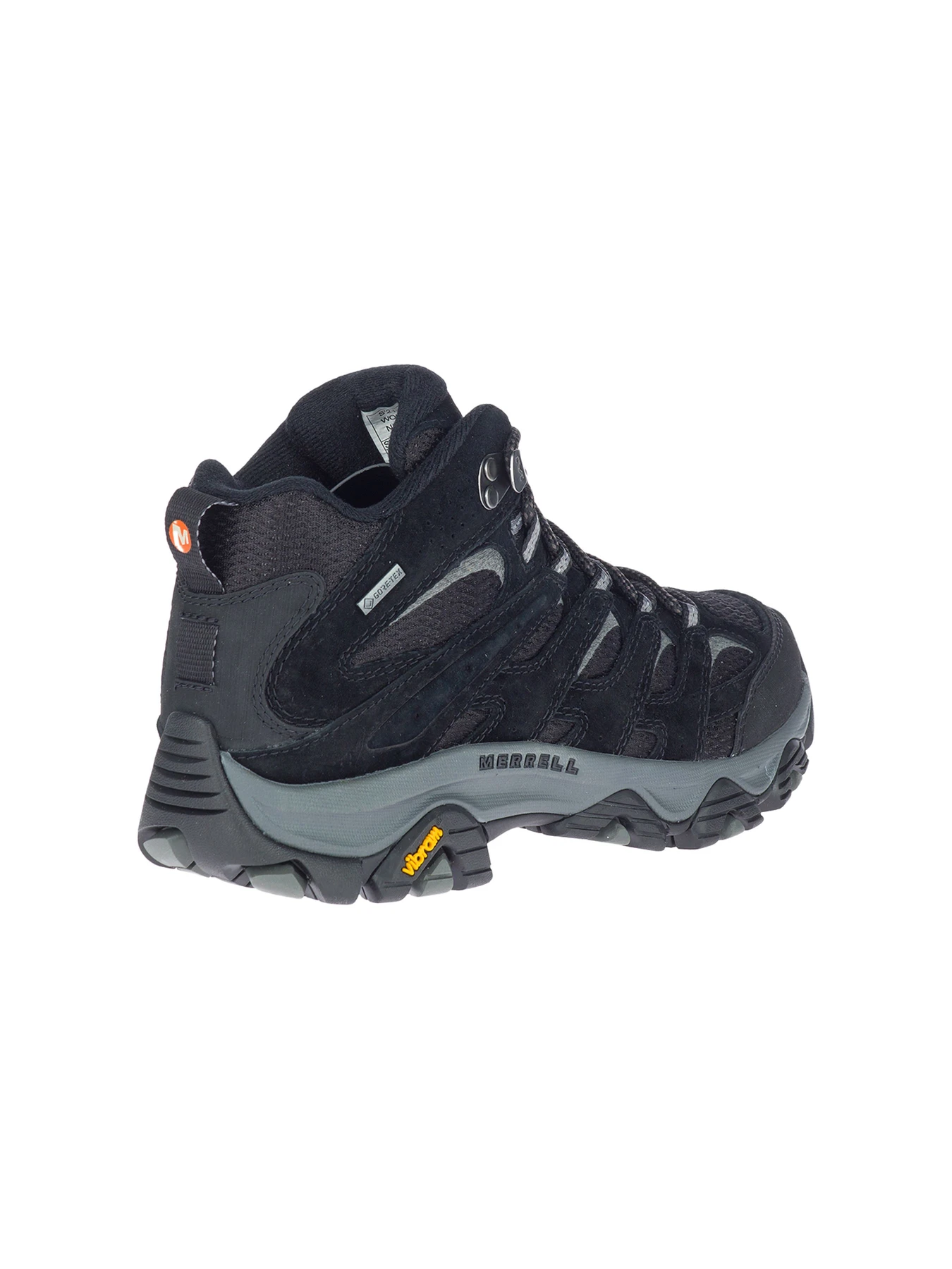 Ботинки и сапоги Merrell модель J036308 Ботинки и сапоги Merrell модель J036308 Фото
