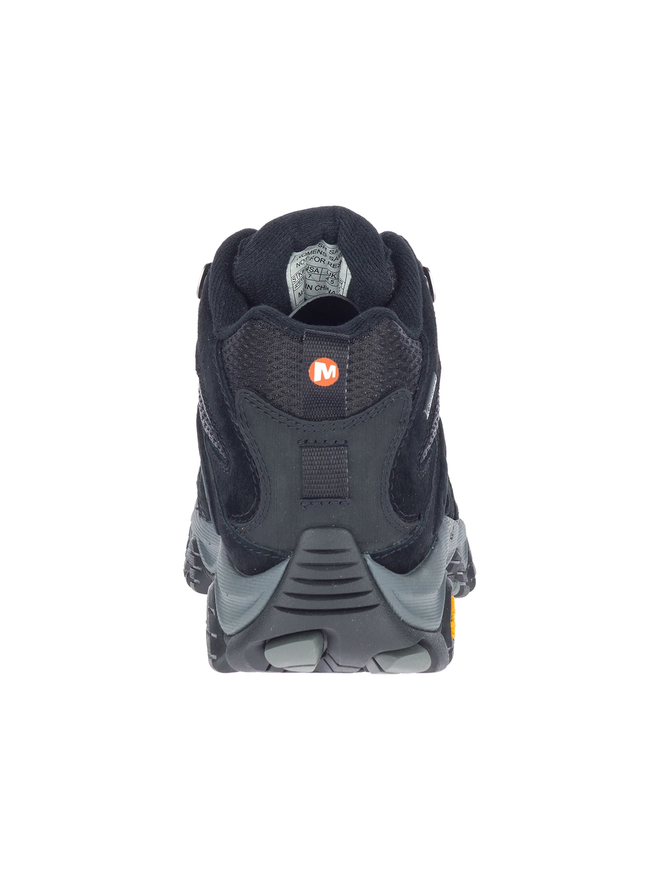 Ботинки и сапоги Merrell модель J036308 Ботинки и сапоги Merrell модель J036308 Фото