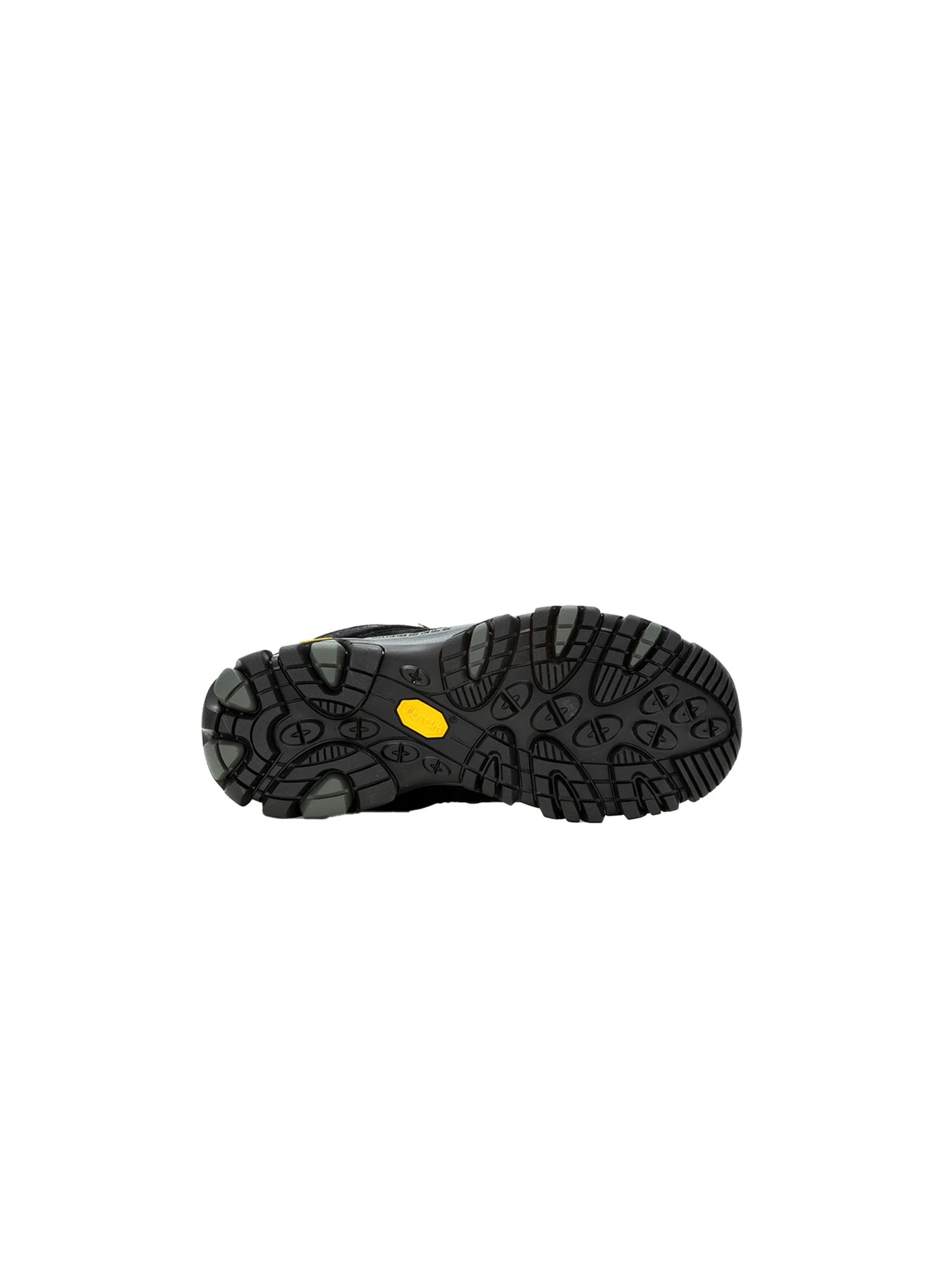 Ботинки и сапоги Merrell модель J036308 Ботинки и сапоги Merrell модель J036308 Фото