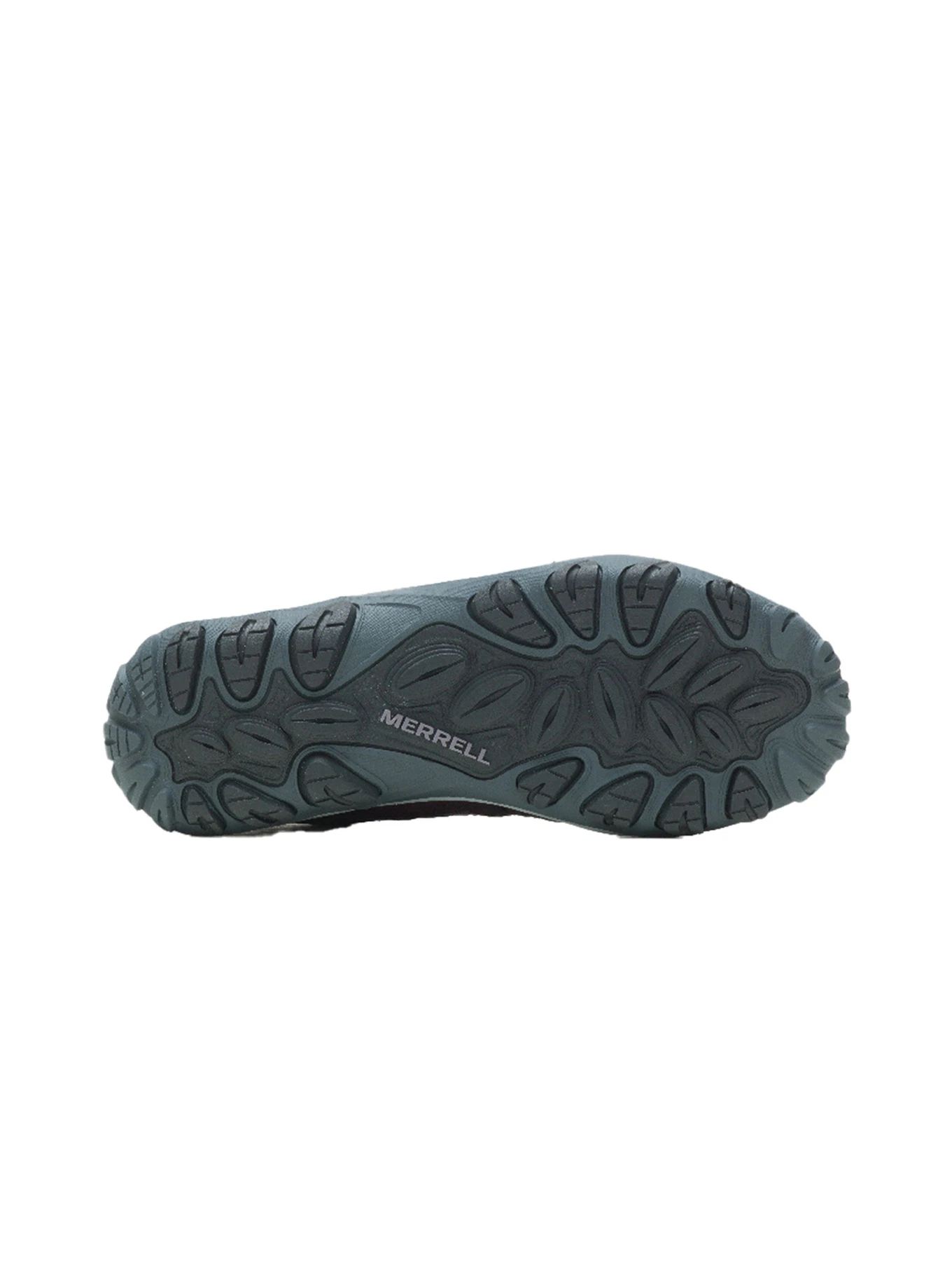Ботинки и сапоги Merrell модель J036858 Ботинки и сапоги Merrell модель J036858 Фото