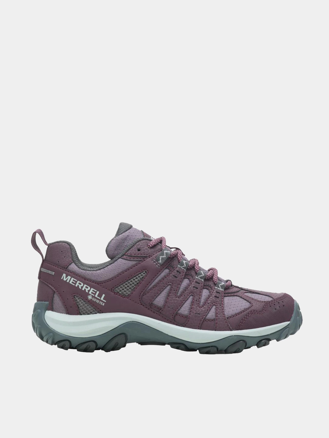 Ботинки и сапоги Merrell модель J036858 Ботинки и сапоги Merrell модель J036858 Фото