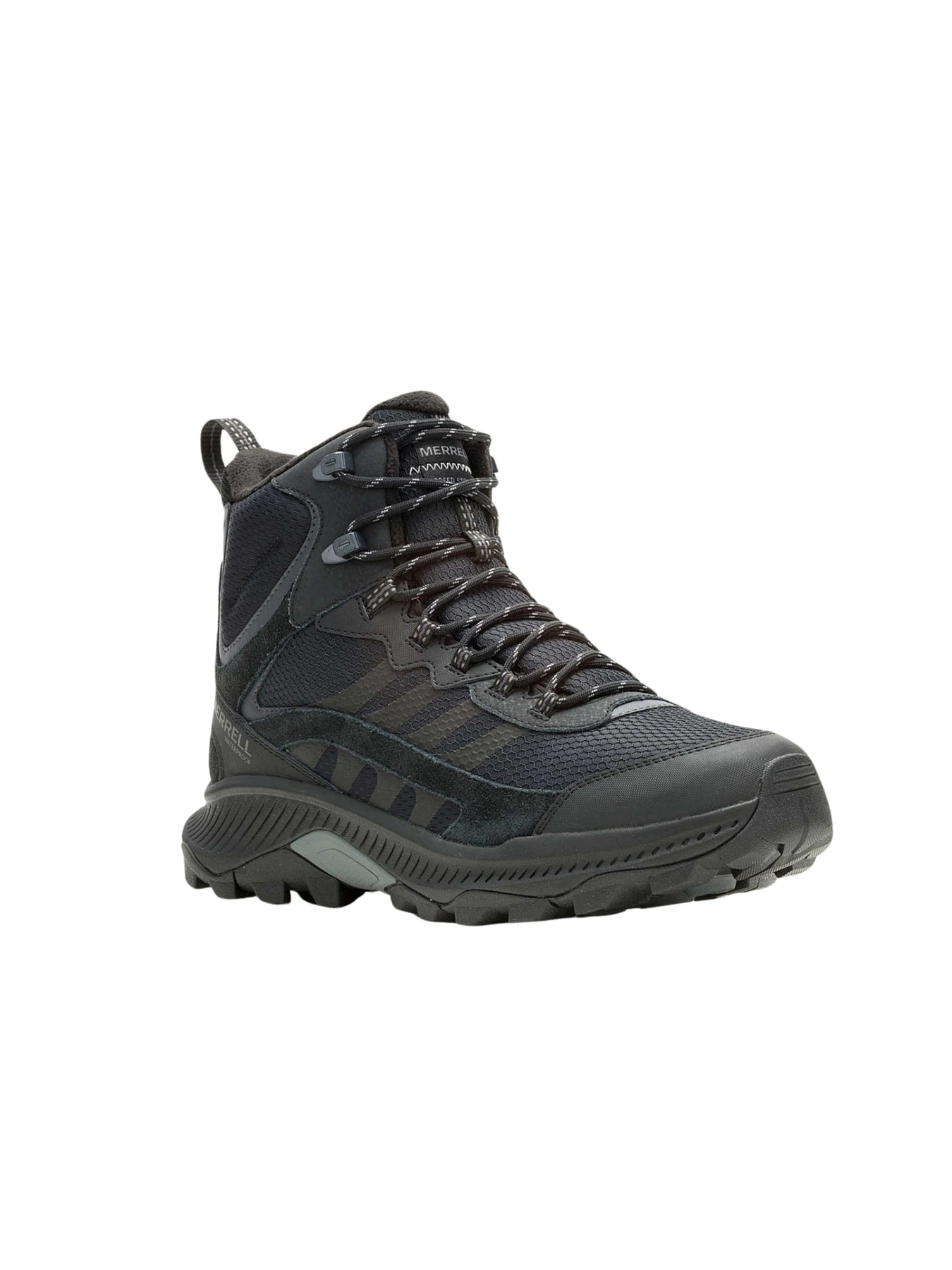 Ботинки и сапоги Merrell модель J037537 Ботинки и сапоги Merrell модель J037537 Фото