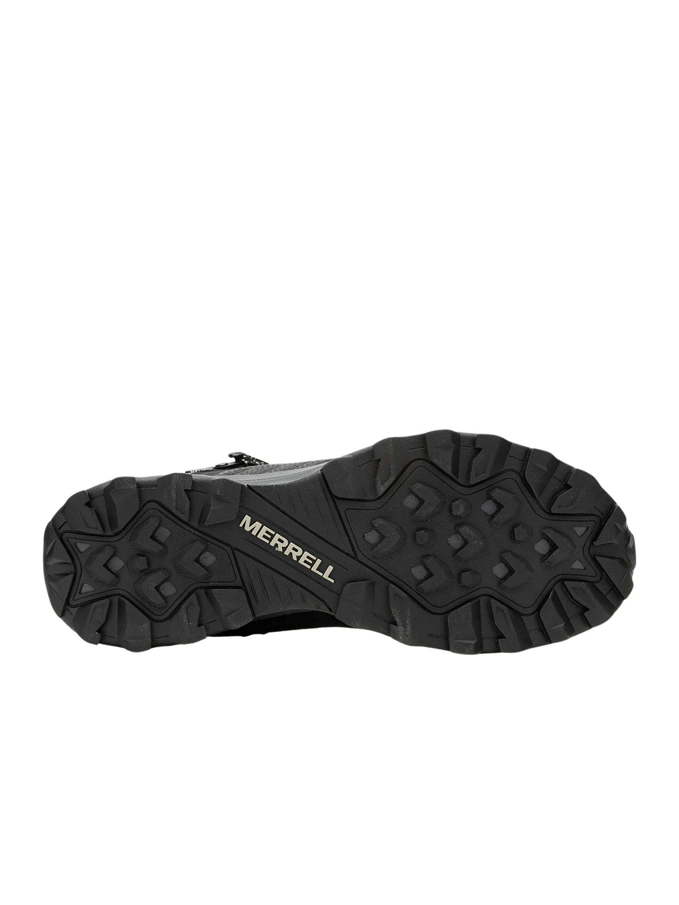 Ботинки и сапоги Merrell модель J037537 Ботинки и сапоги Merrell модель J037537 Фото