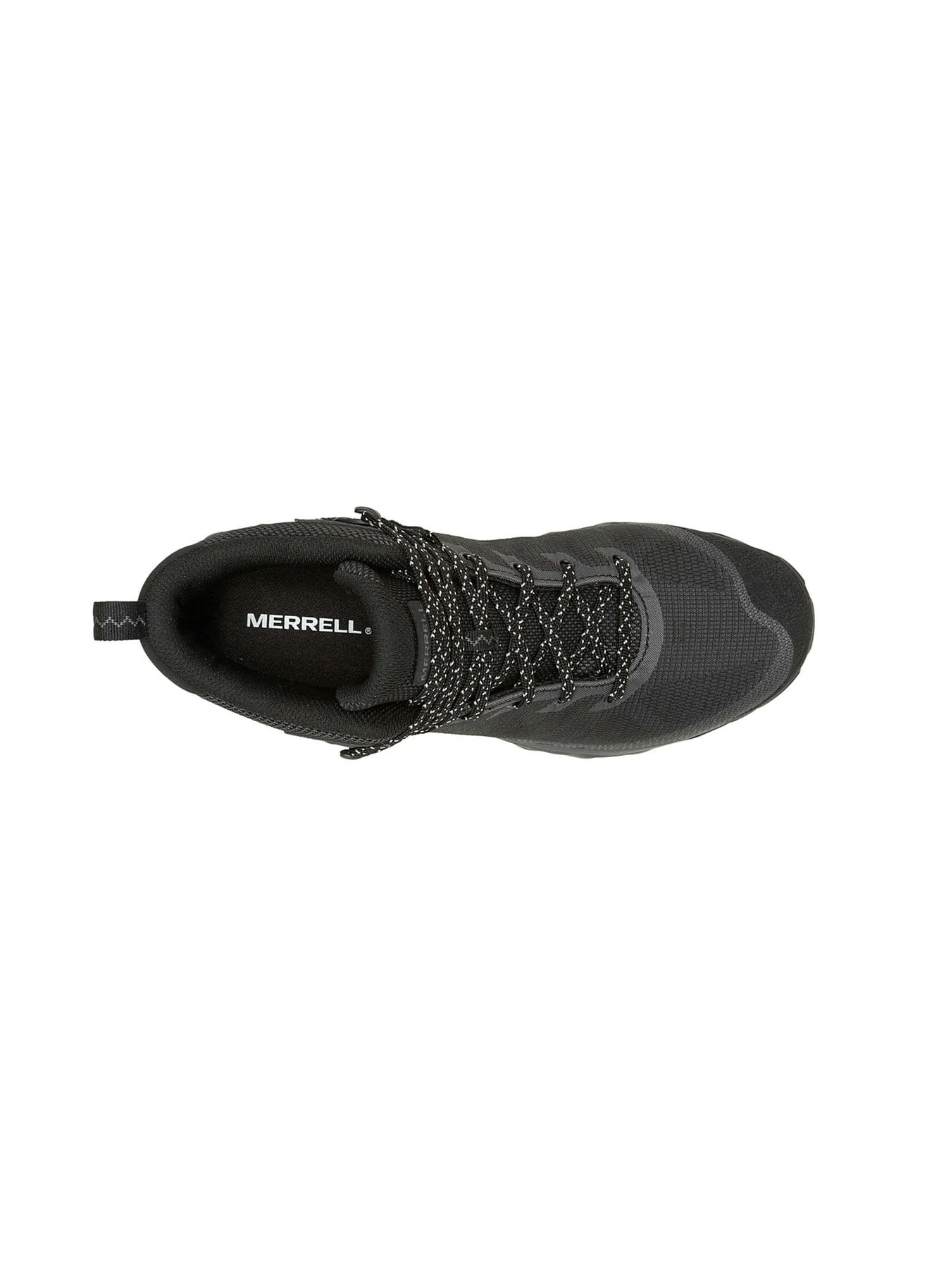 Ботинки и сапоги Merrell модель J037537 Ботинки и сапоги Merrell модель J037537 Фото