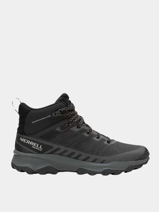 Ботинки и сапоги Merrell модель J037537 Фото