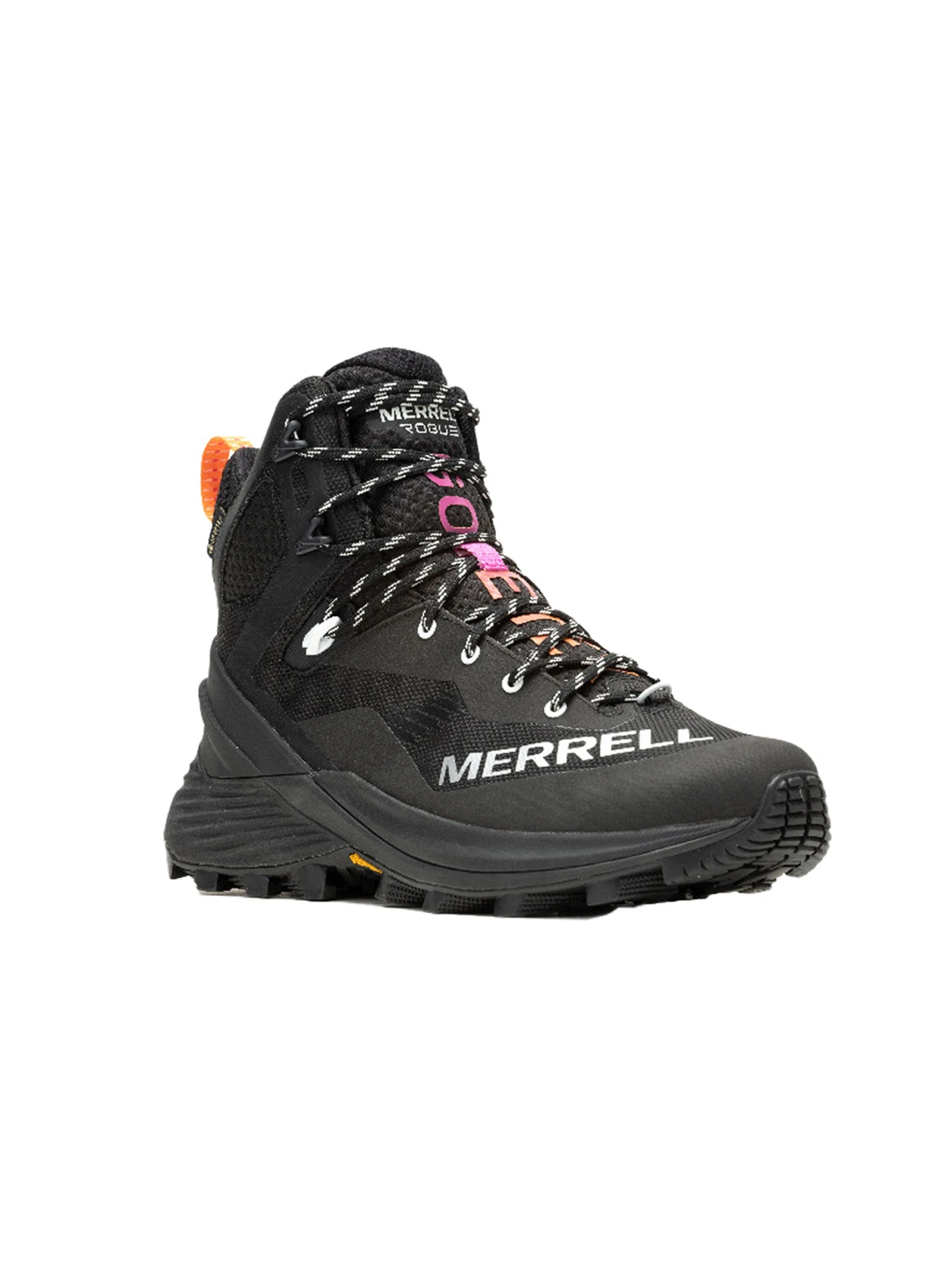 Ботинки и сапоги Merrell модель J037581 Ботинки и сапоги Merrell модель J037581 Фото