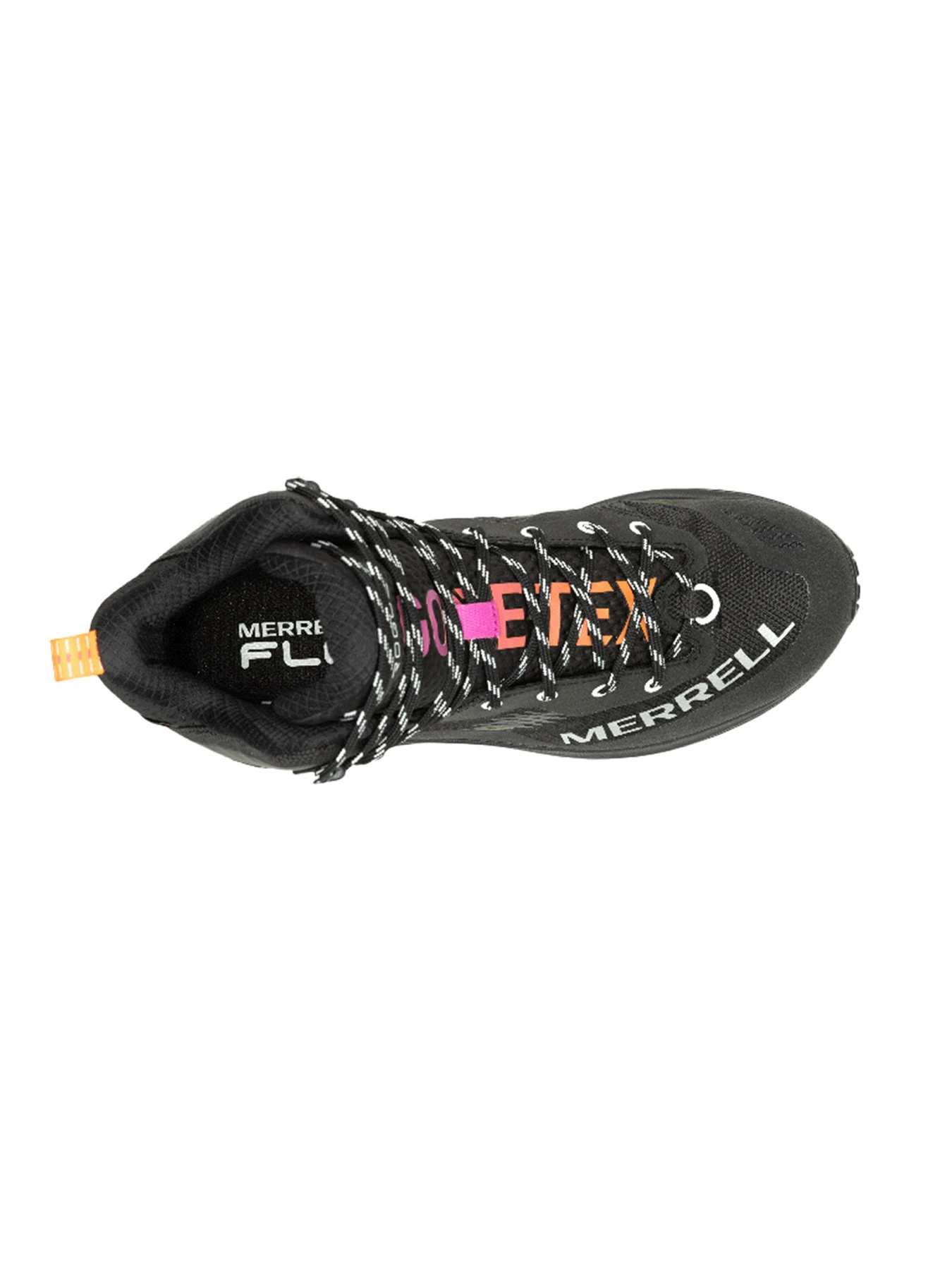 Ботинки и сапоги Merrell модель J037581 Ботинки и сапоги Merrell модель J037581 Фото
