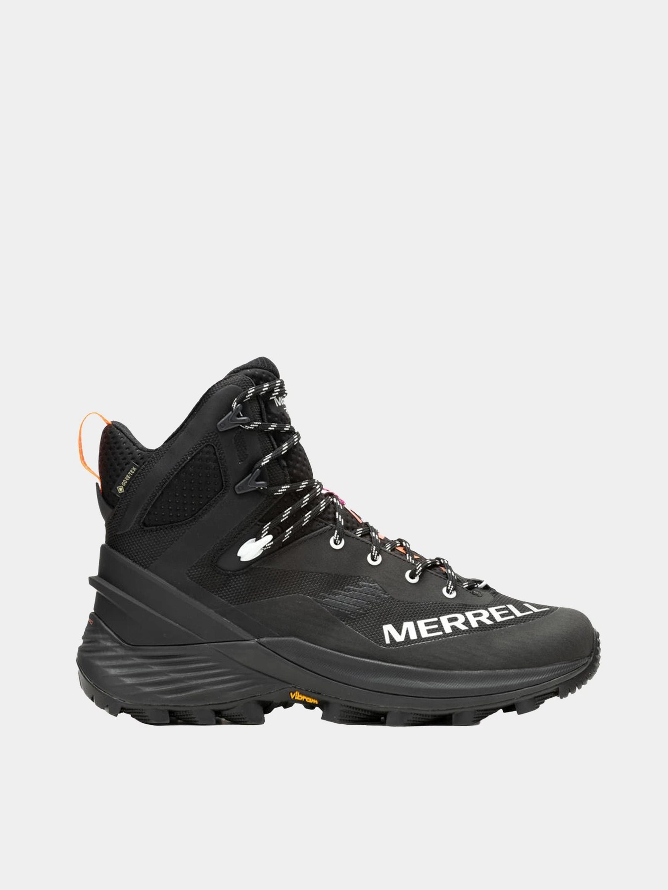 Ботинки и сапоги Merrell модель J037581 Ботинки и сапоги Merrell модель J037581 Фото
