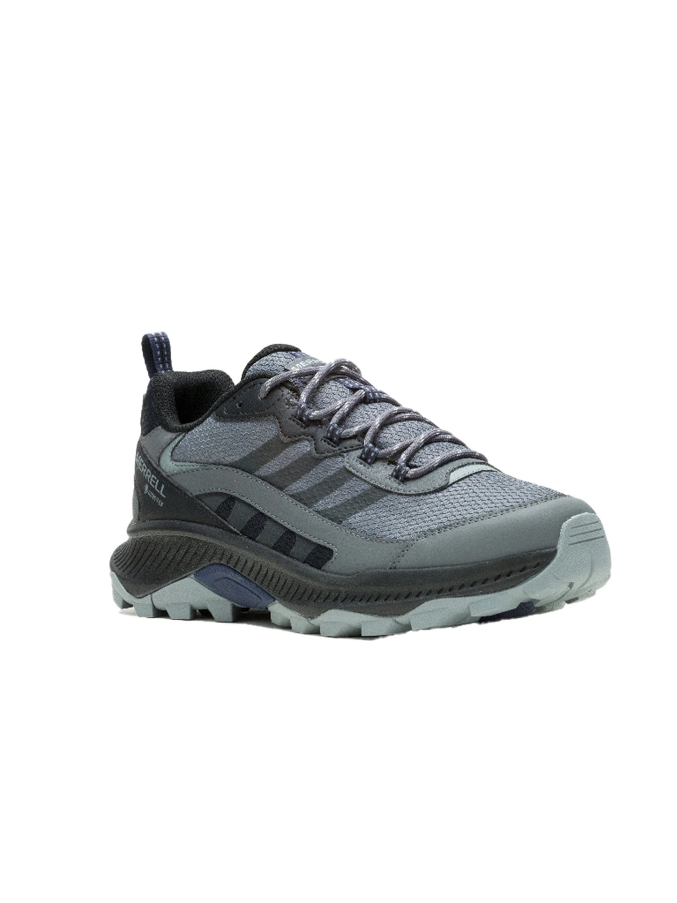 Ботинки и сапоги Merrell модель J037829 Ботинки и сапоги Merrell модель J037829 Фото
