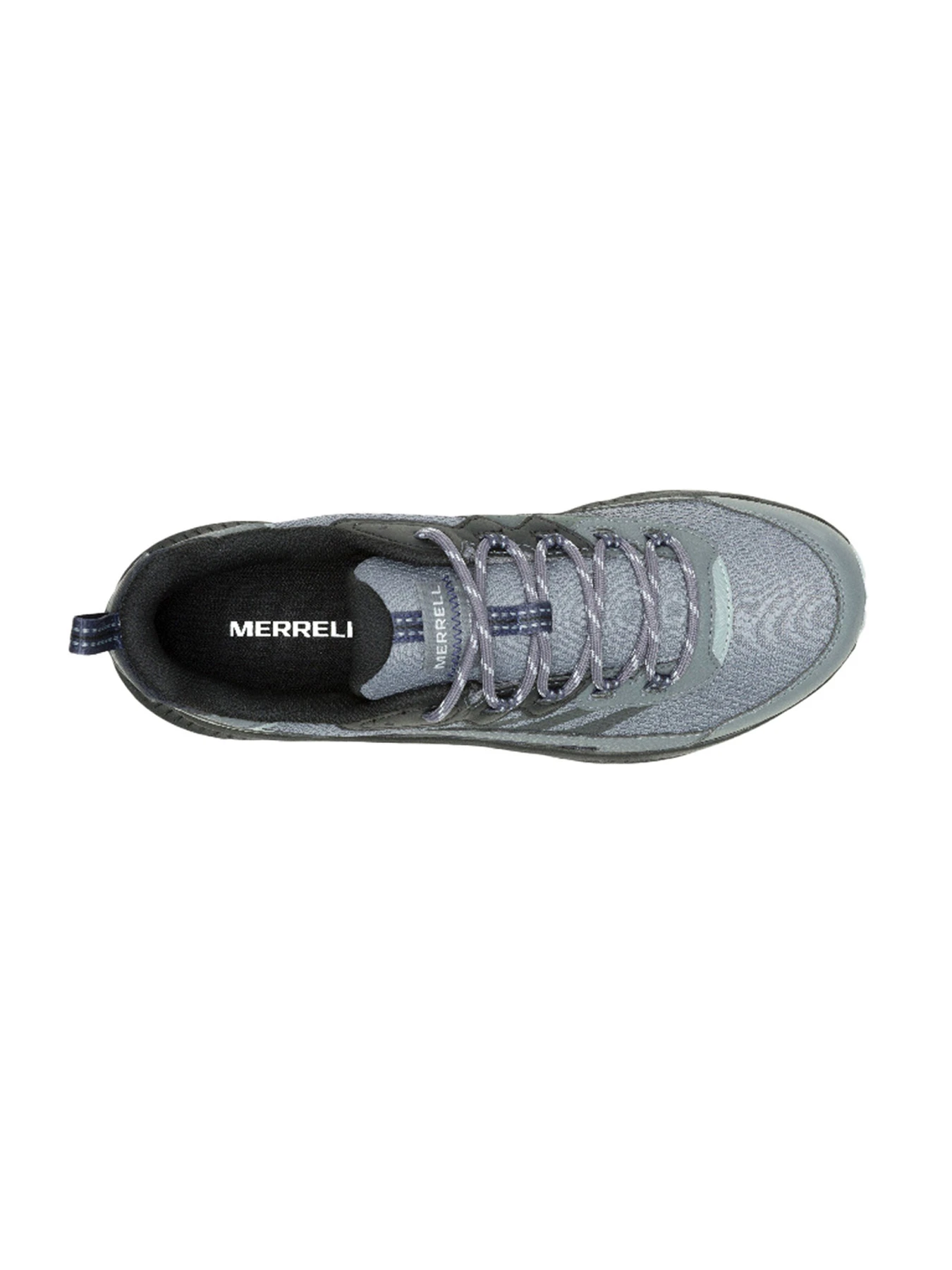 Ботинки и сапоги Merrell модель J037829 Ботинки и сапоги Merrell модель J037829 Фото