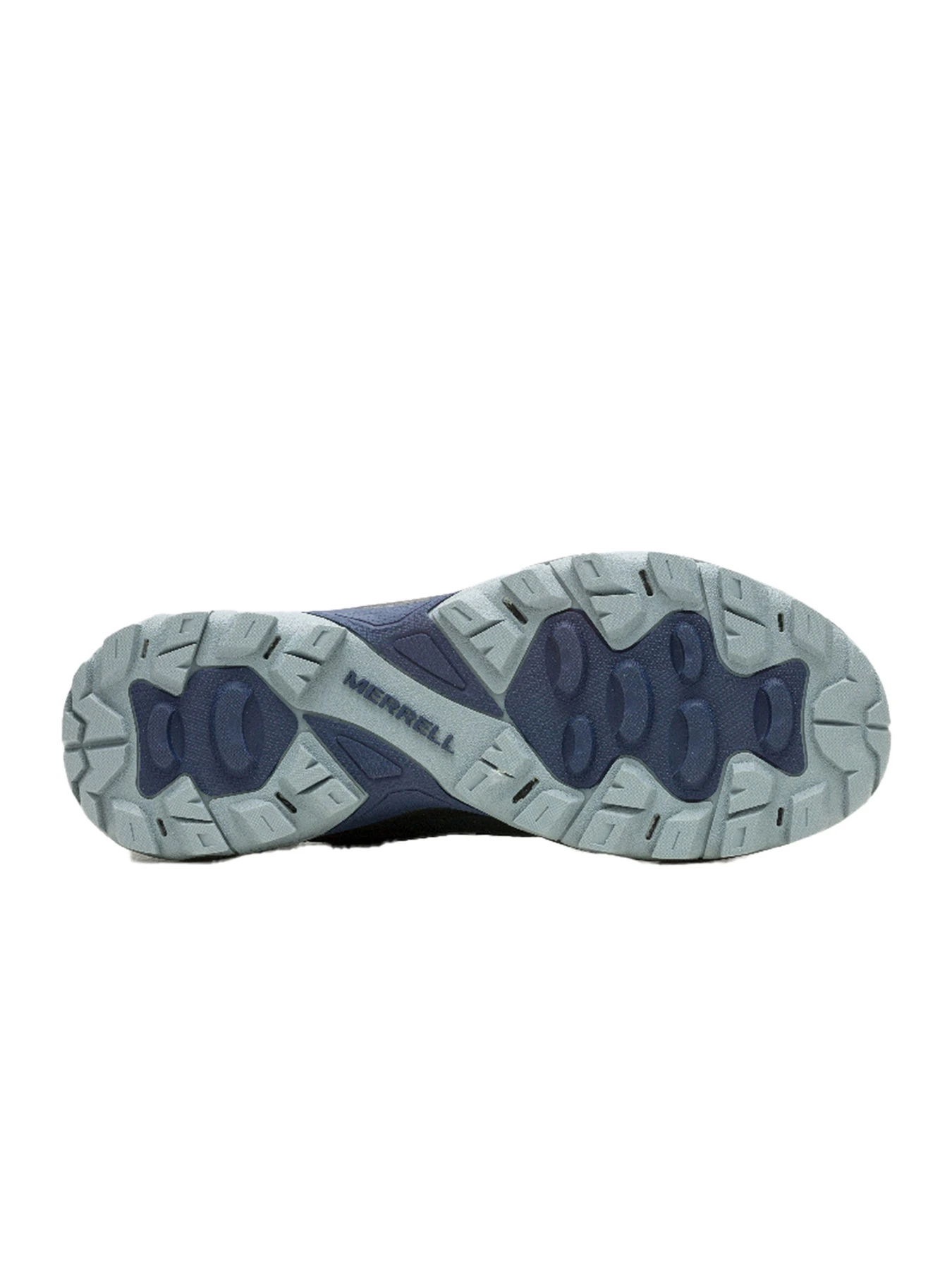 Ботинки и сапоги Merrell модель J037829 Ботинки и сапоги Merrell модель J037829 Фото