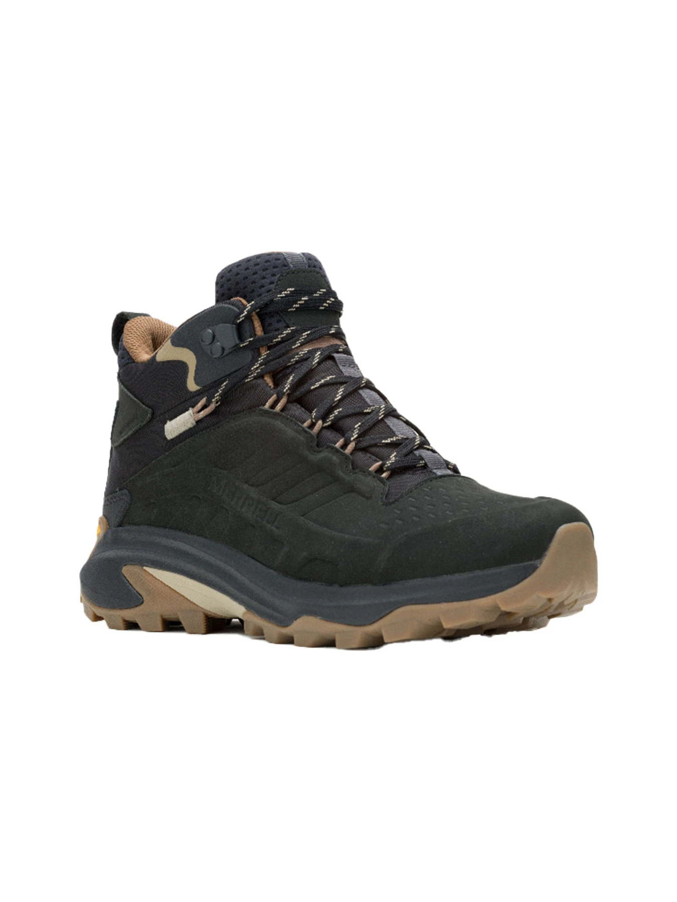 Ботинки и сапоги Merrell модель J038218 Ботинки и сапоги Merrell модель J038218 Фото