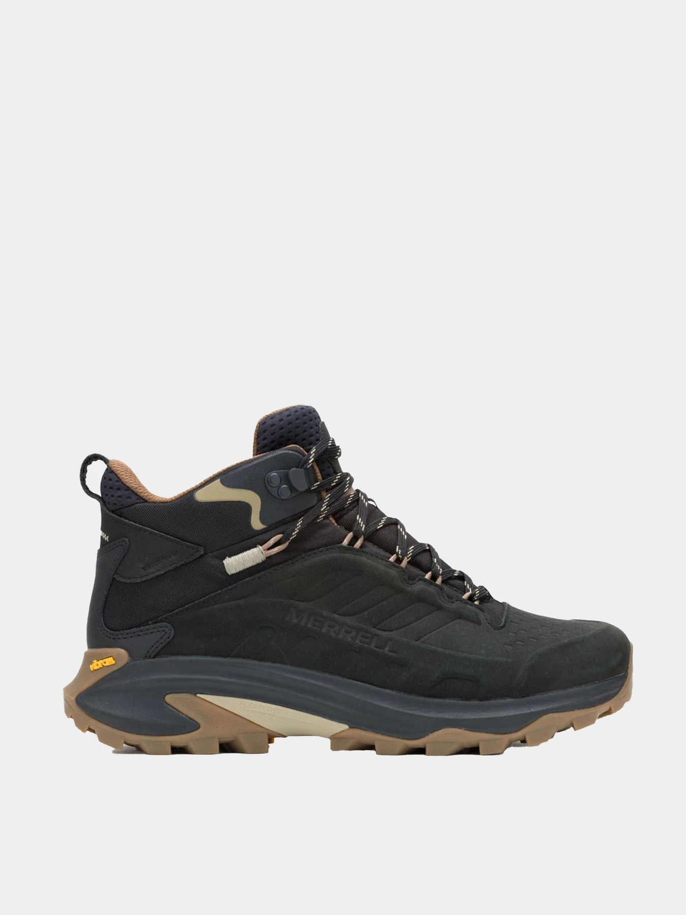 Ботинки и сапоги Merrell модель J038218 Ботинки и сапоги Merrell модель J038218 Фото