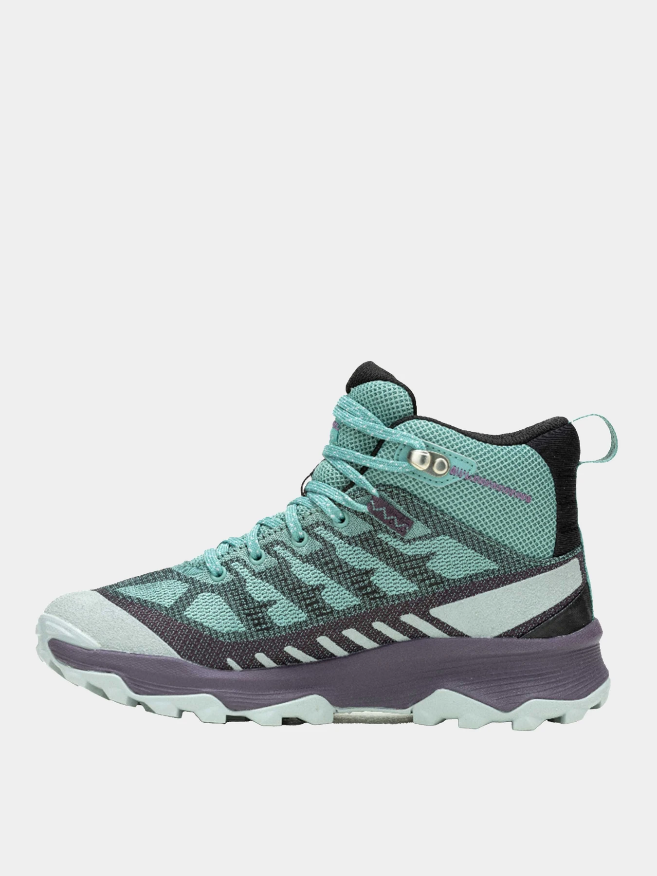 Ботинки и сапоги Merrell модель J038306 Ботинки и сапоги Merrell модель J038306 Фото