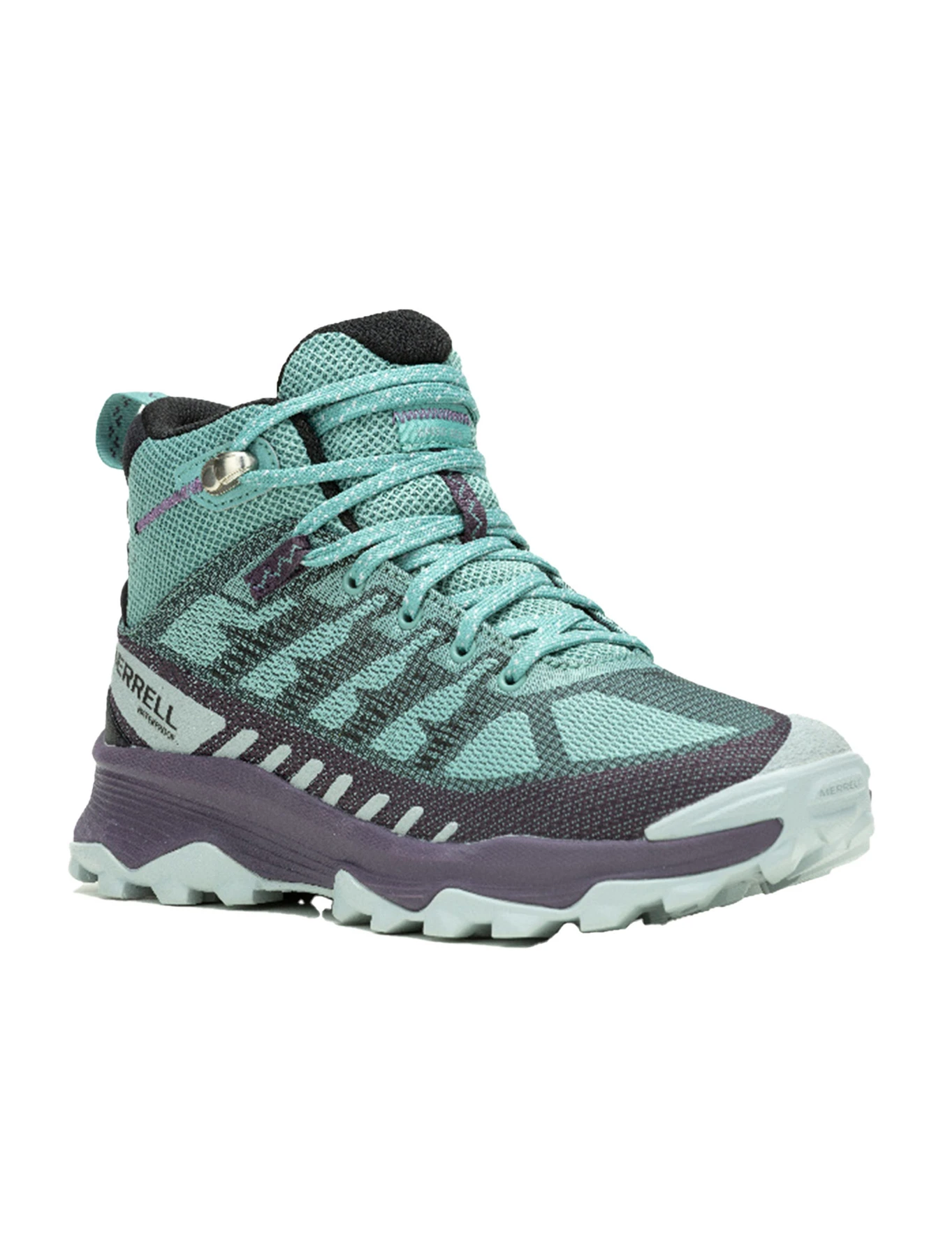Ботинки и сапоги Merrell модель J038306 Ботинки и сапоги Merrell модель J038306 Фото