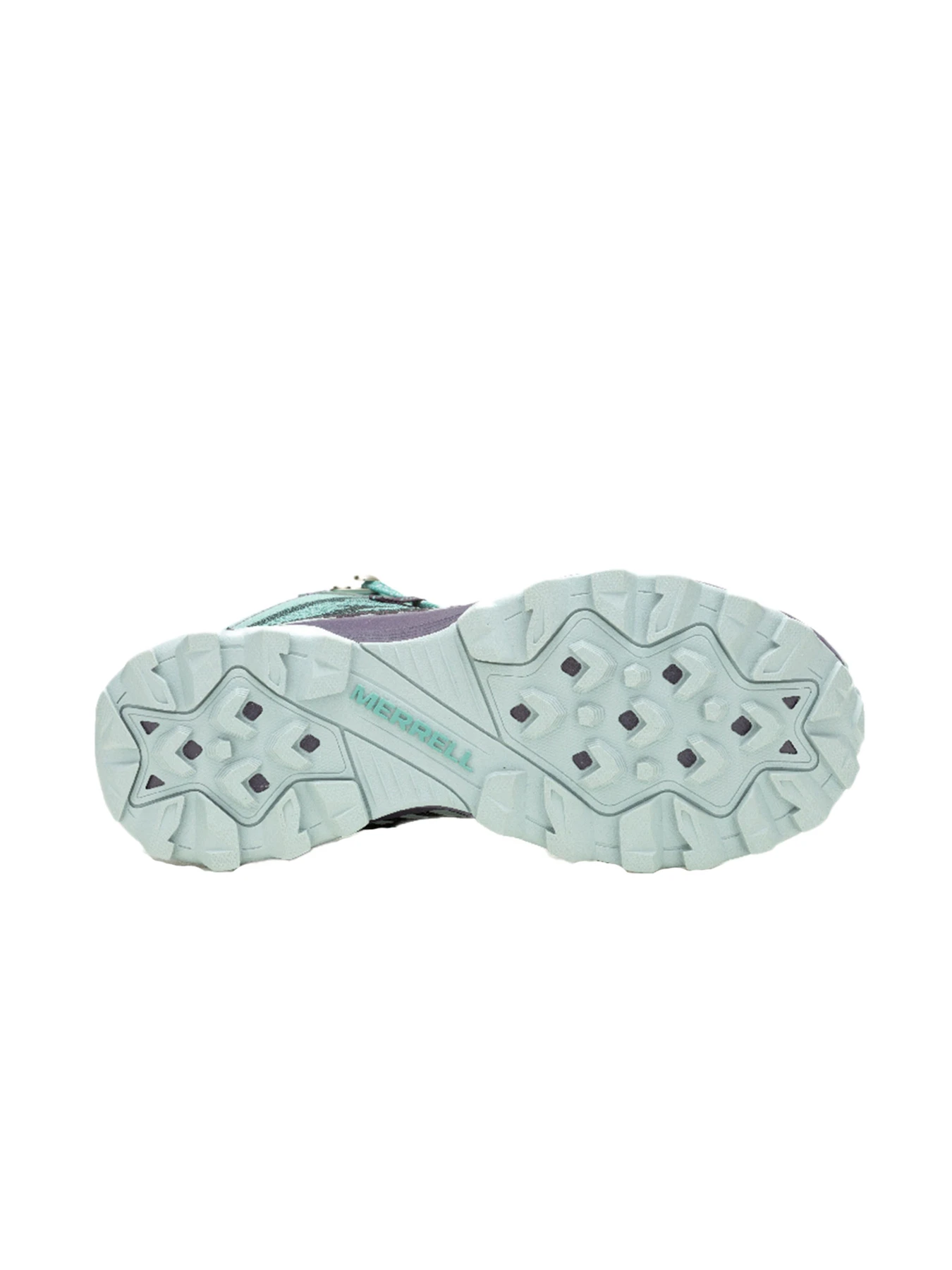 Ботинки и сапоги Merrell модель J038306 Ботинки и сапоги Merrell модель J038306 Фото