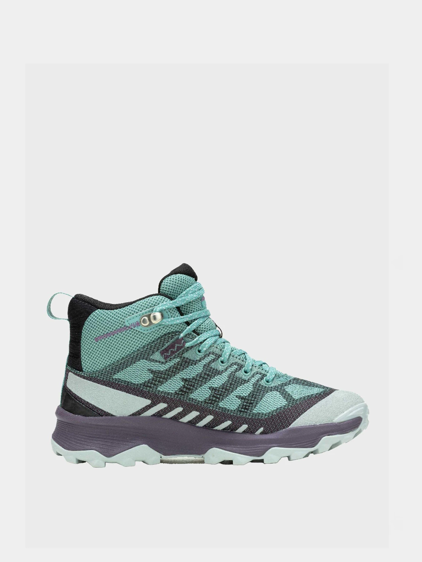Ботинки и сапоги Merrell модель J038306 Ботинки и сапоги Merrell модель J038306 Фото