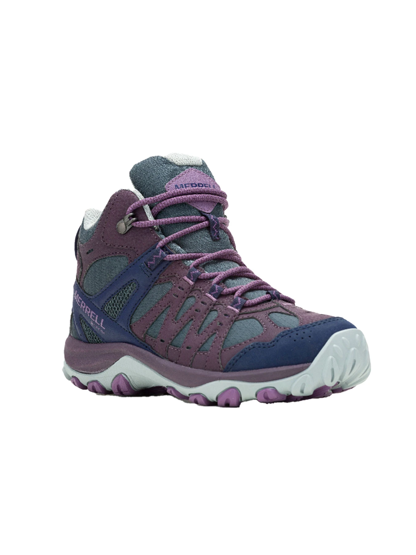 Ботинки и сапоги Merrell модель J038358 Ботинки и сапоги Merrell модель J038358 Фото