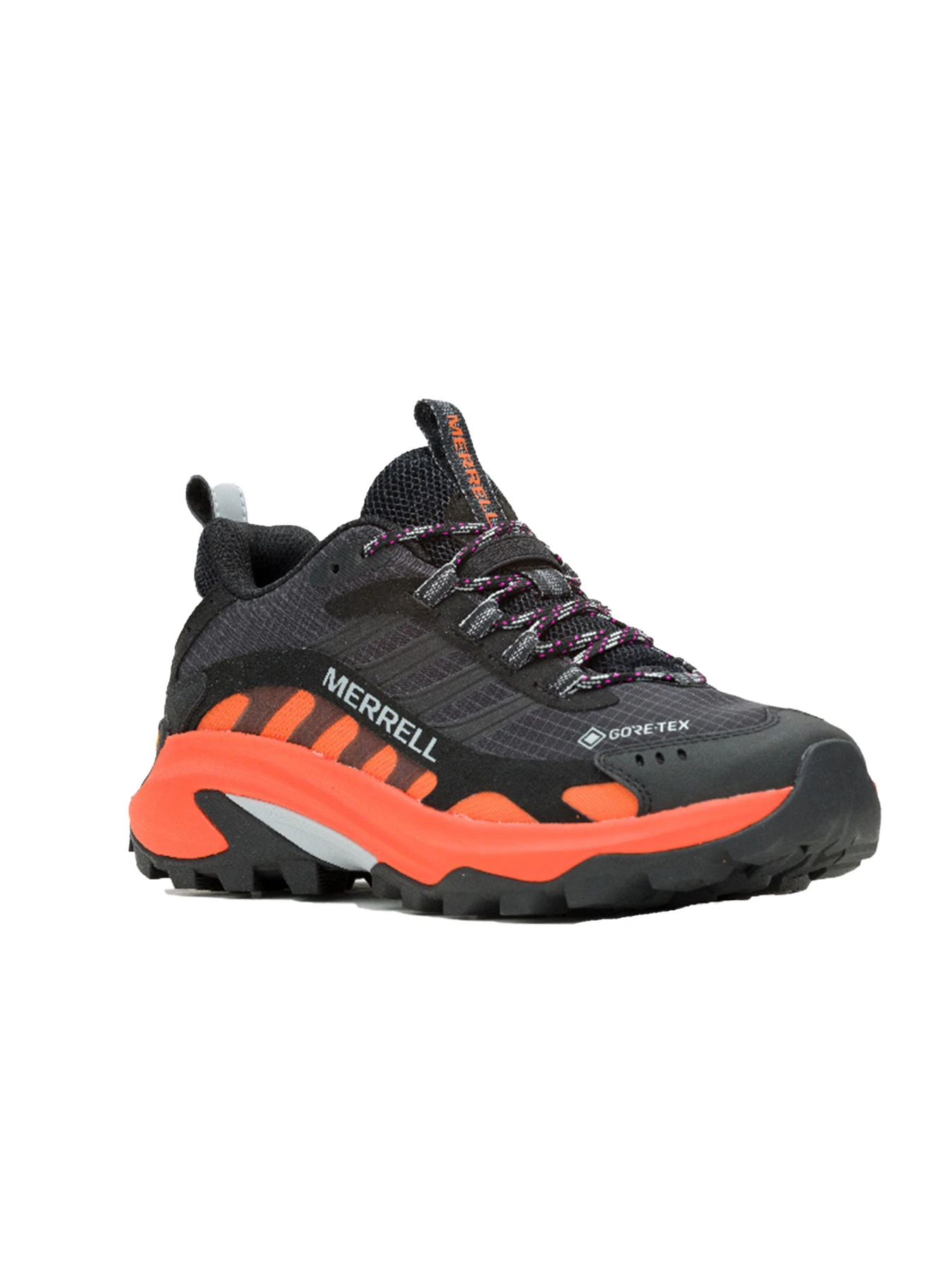 Ботинки и сапоги Merrell модель J038394 Ботинки и сапоги Merrell модель J038394 Фото